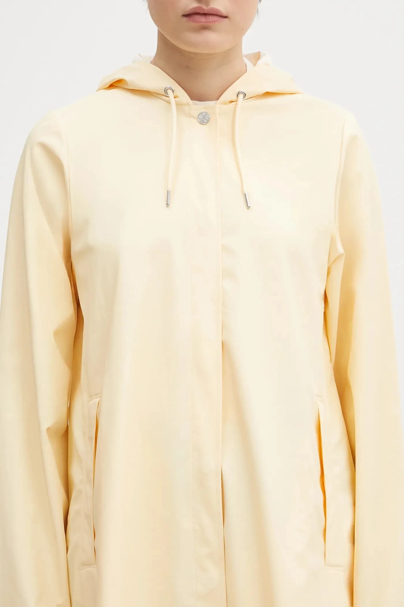 Куртка А-силуэта W W3 - фото 4