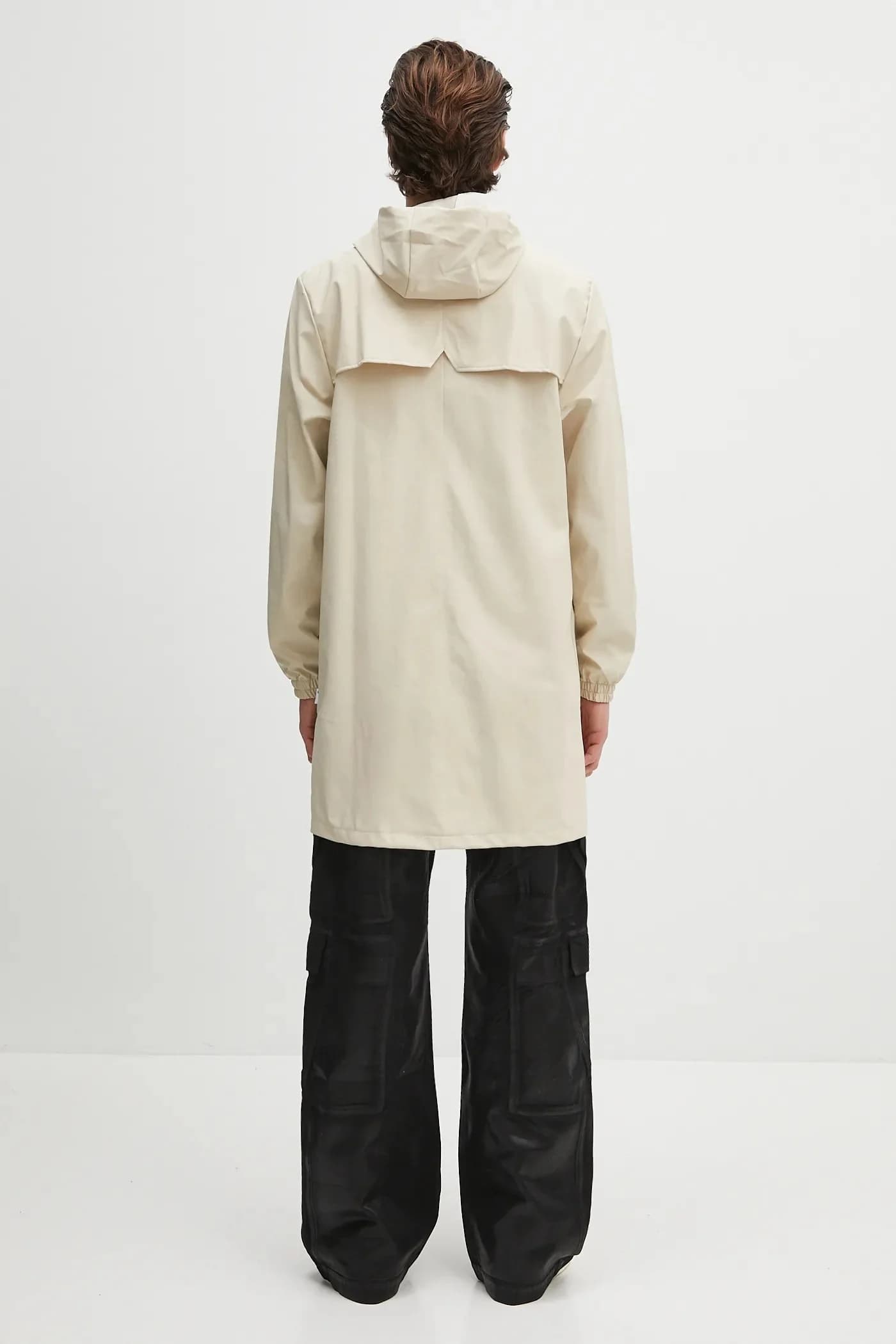 Длинная куртка Storm Breaker W3 - фото 5