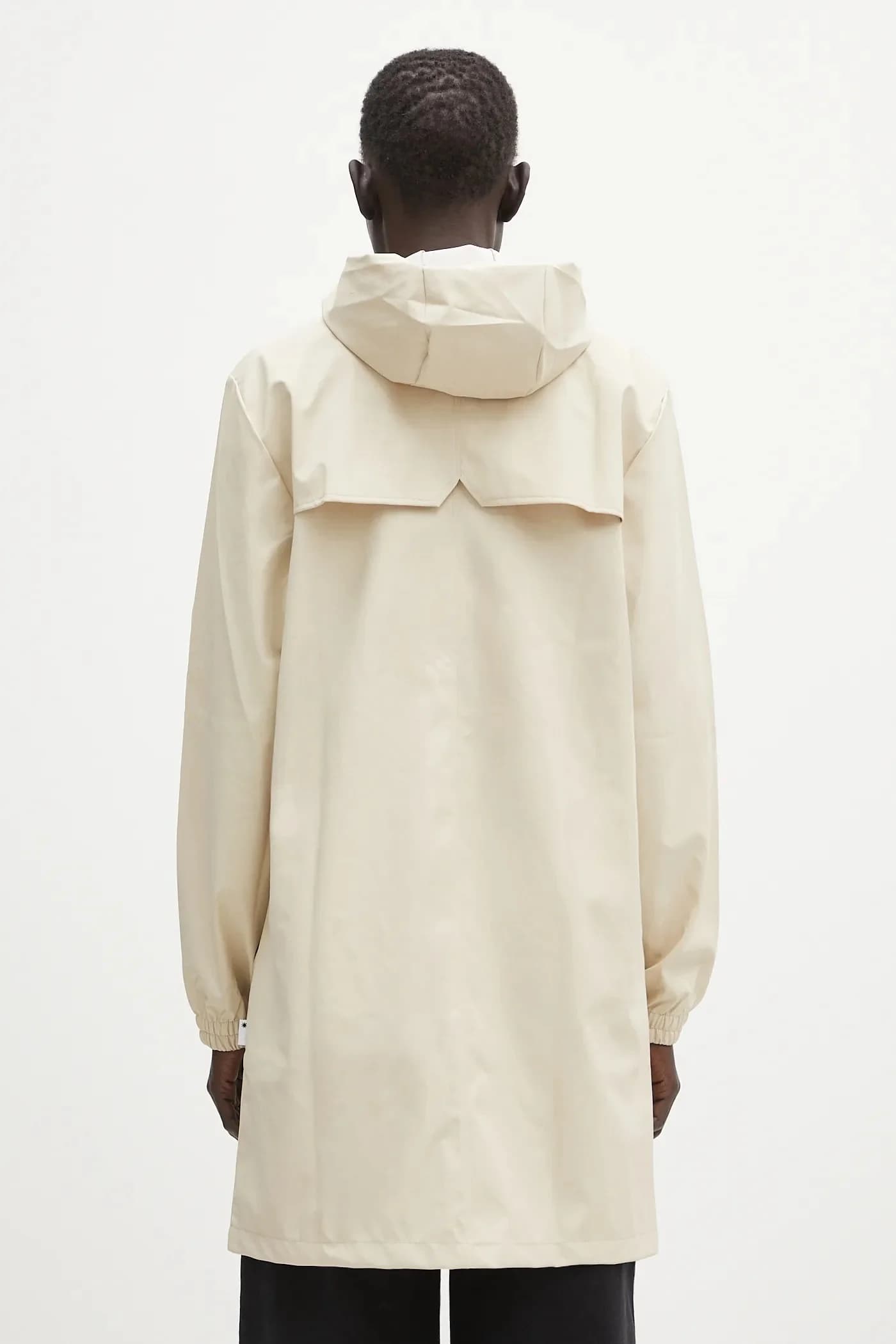 Длинная куртка Storm Breaker W3 - фото 6