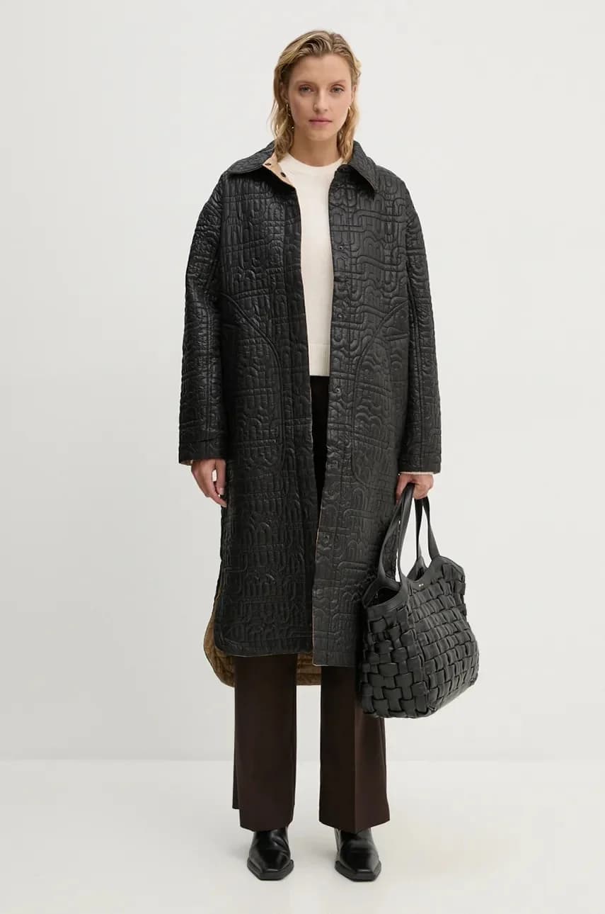 ТИЛДОС куртка - фото 3