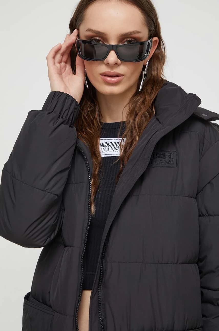 Куртка - фото 4