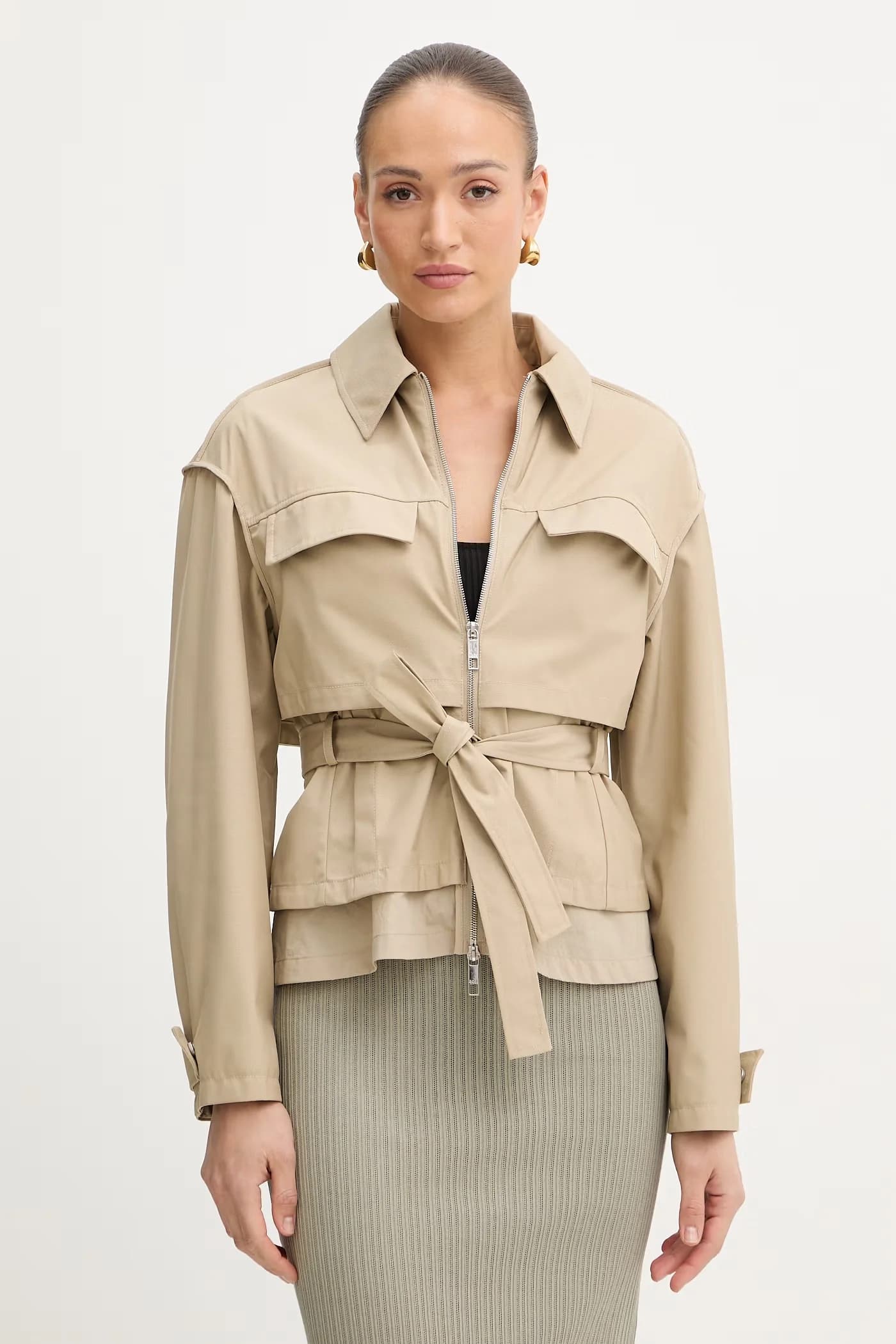 куртка Пальеро