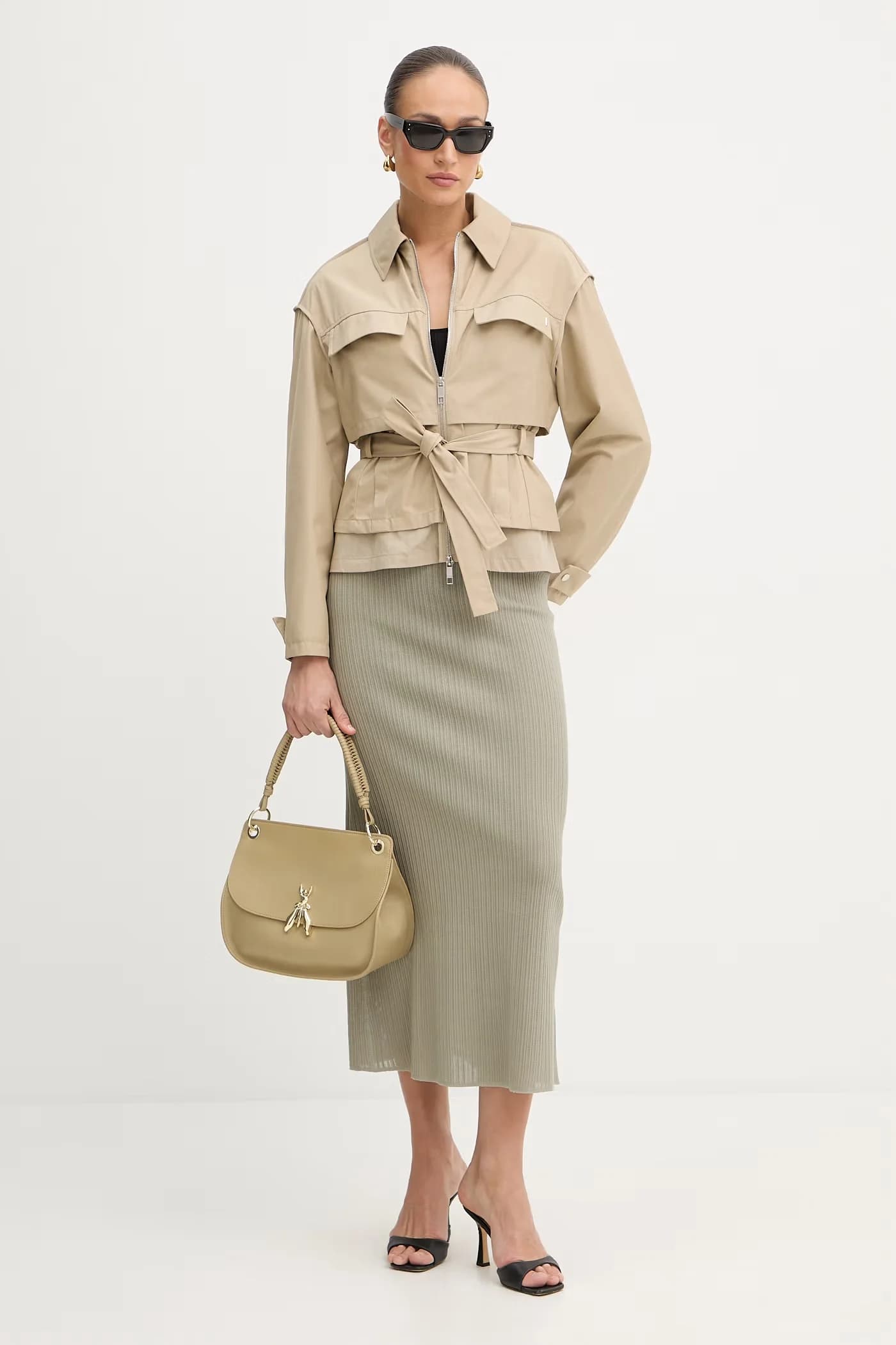 куртка Пальеро - фото 2