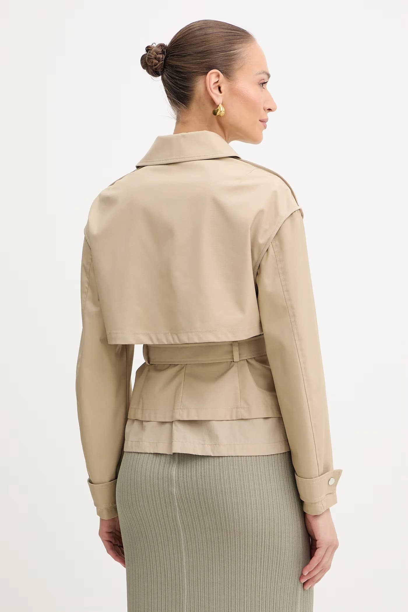 куртка Пальеро - фото 3