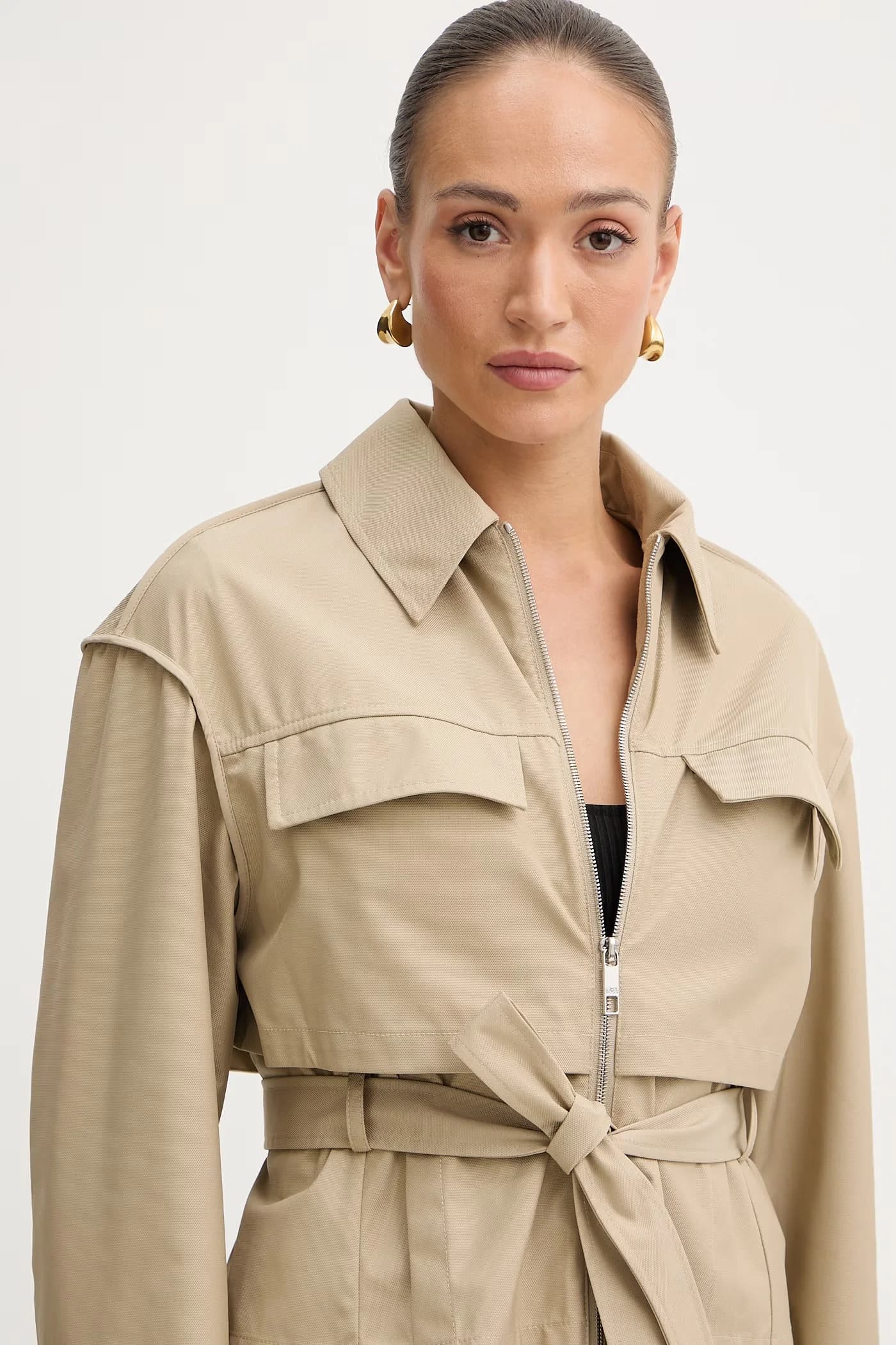 куртка Пальеро - фото 4