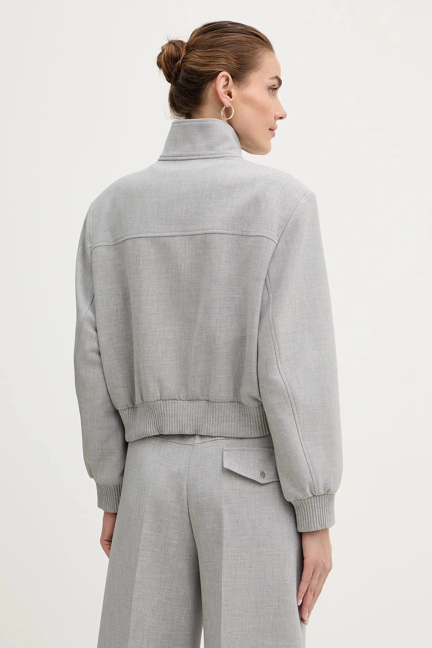 куртка Джамая - фото 3