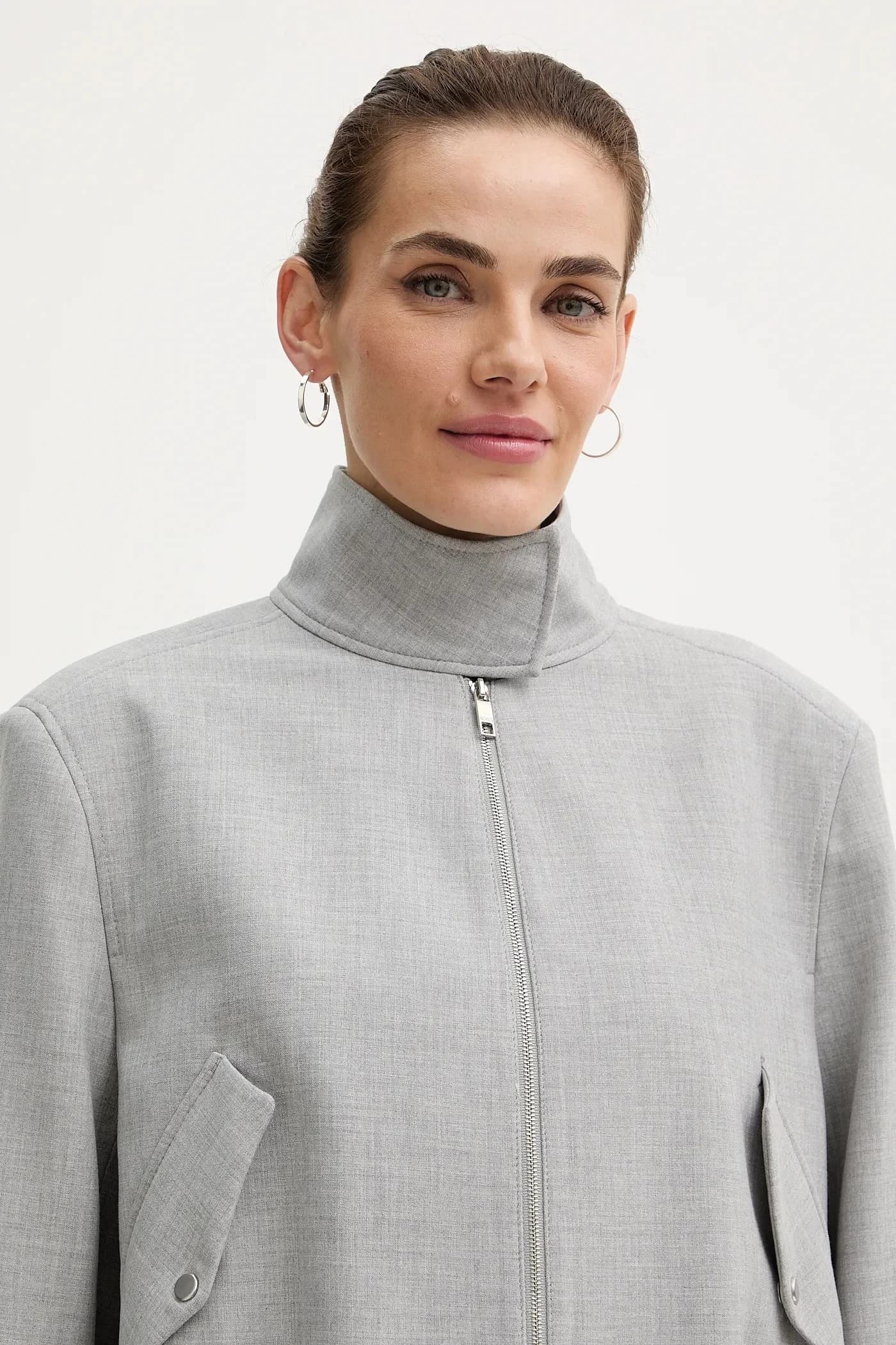 куртка Джамая - фото 4