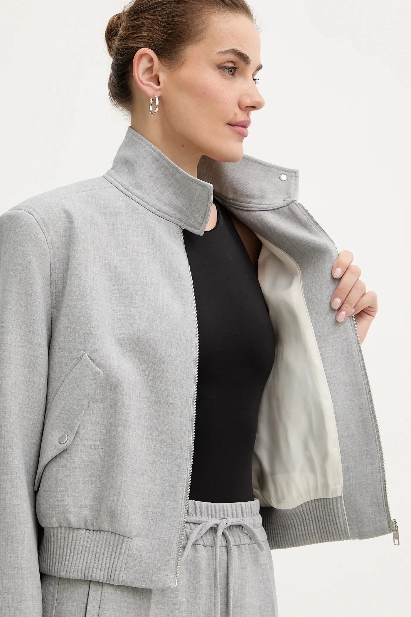 куртка Джамая - фото 6