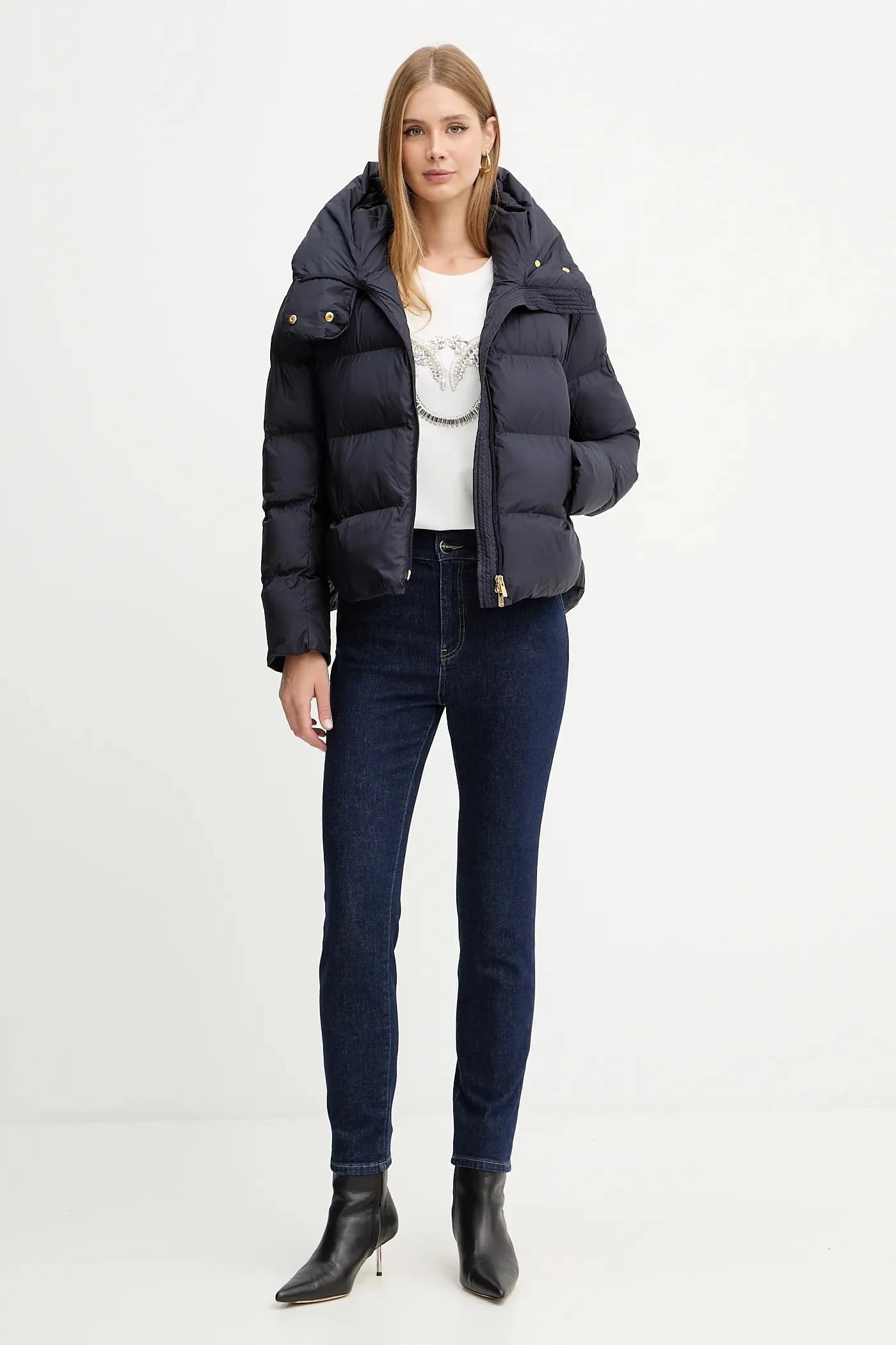 Куртка - фото 2