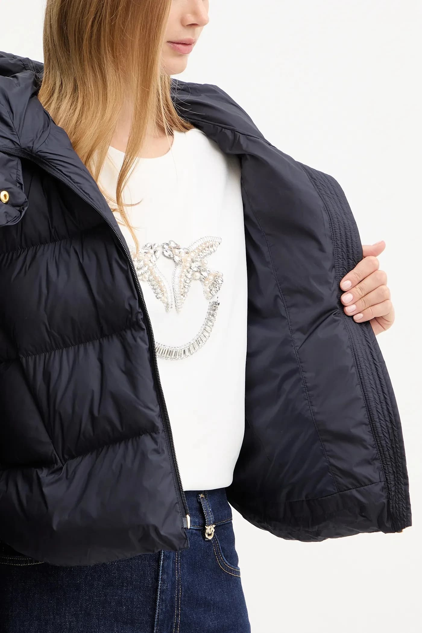 Куртка - фото 6