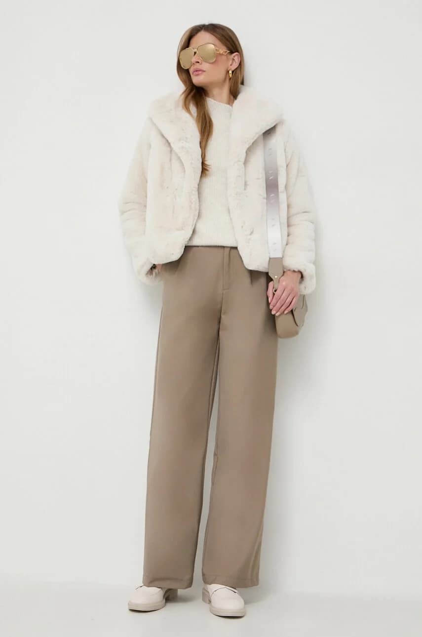 Куртка - фото 2