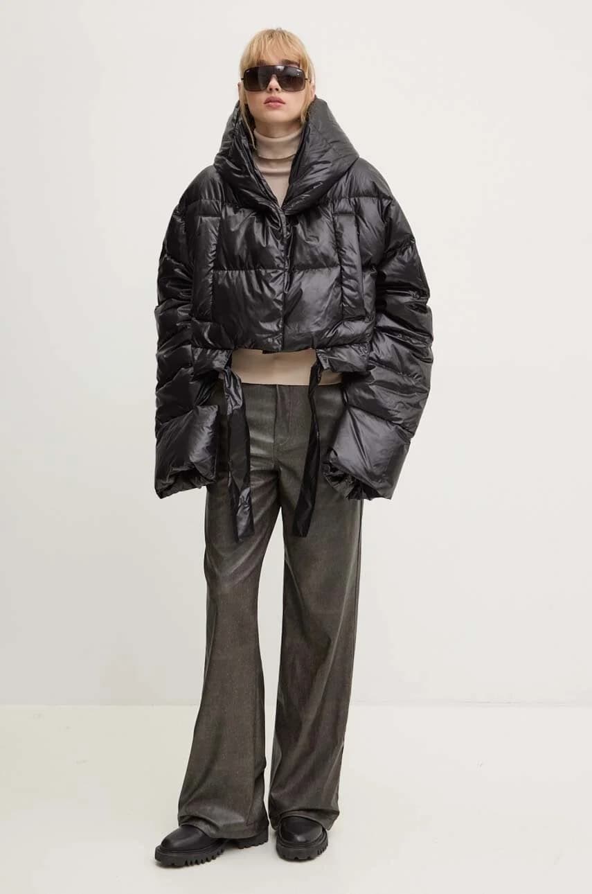 КАМА пуховик - фото 2