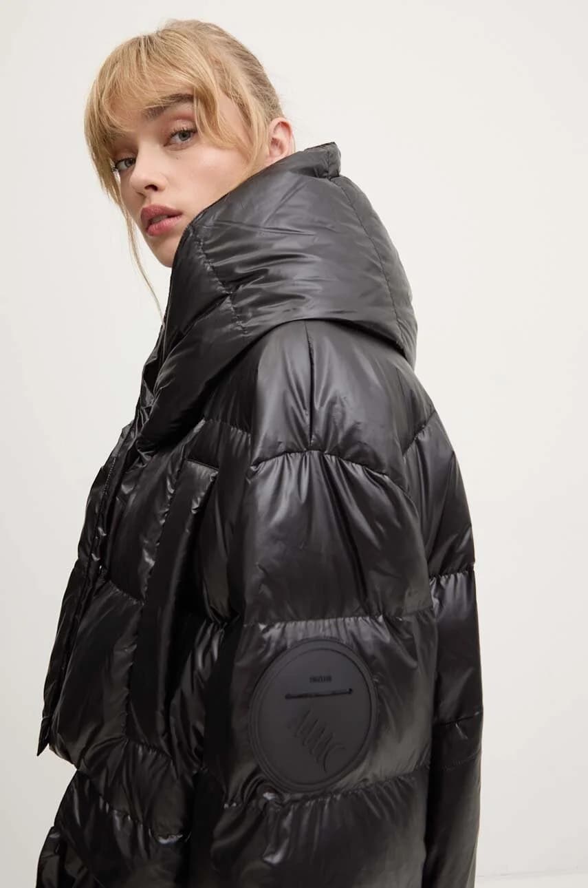 КАМА пуховик - фото 7