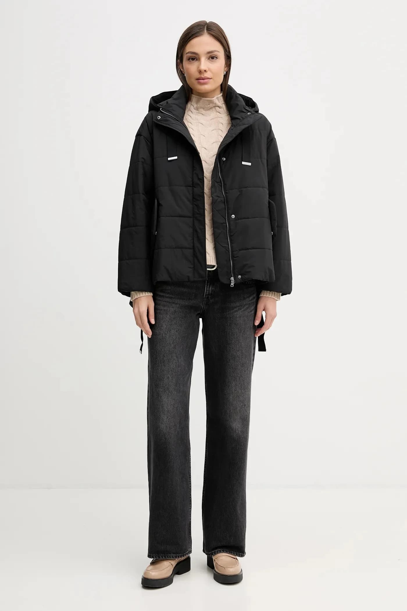 Куртка - фото 2