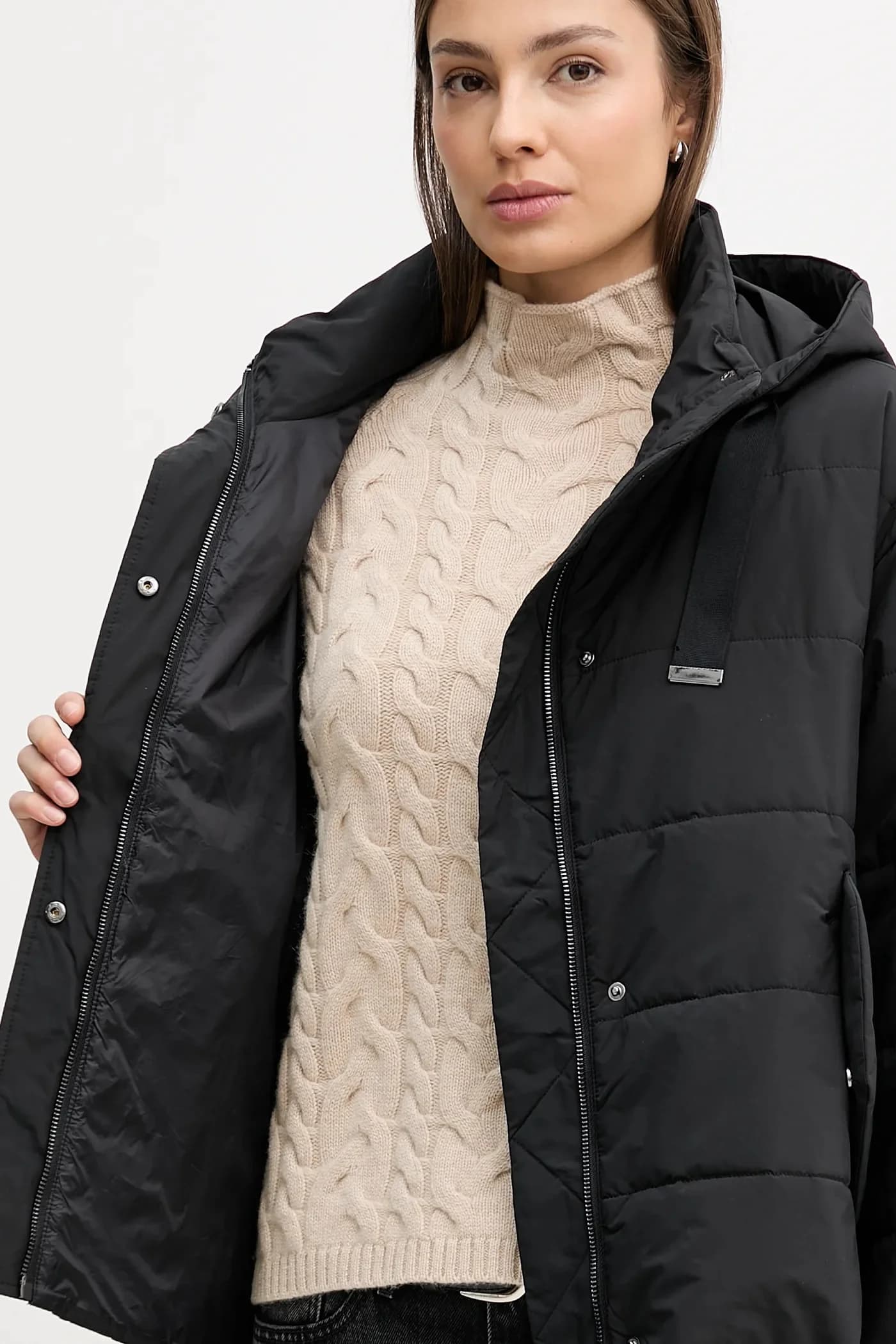 Куртка - фото 7