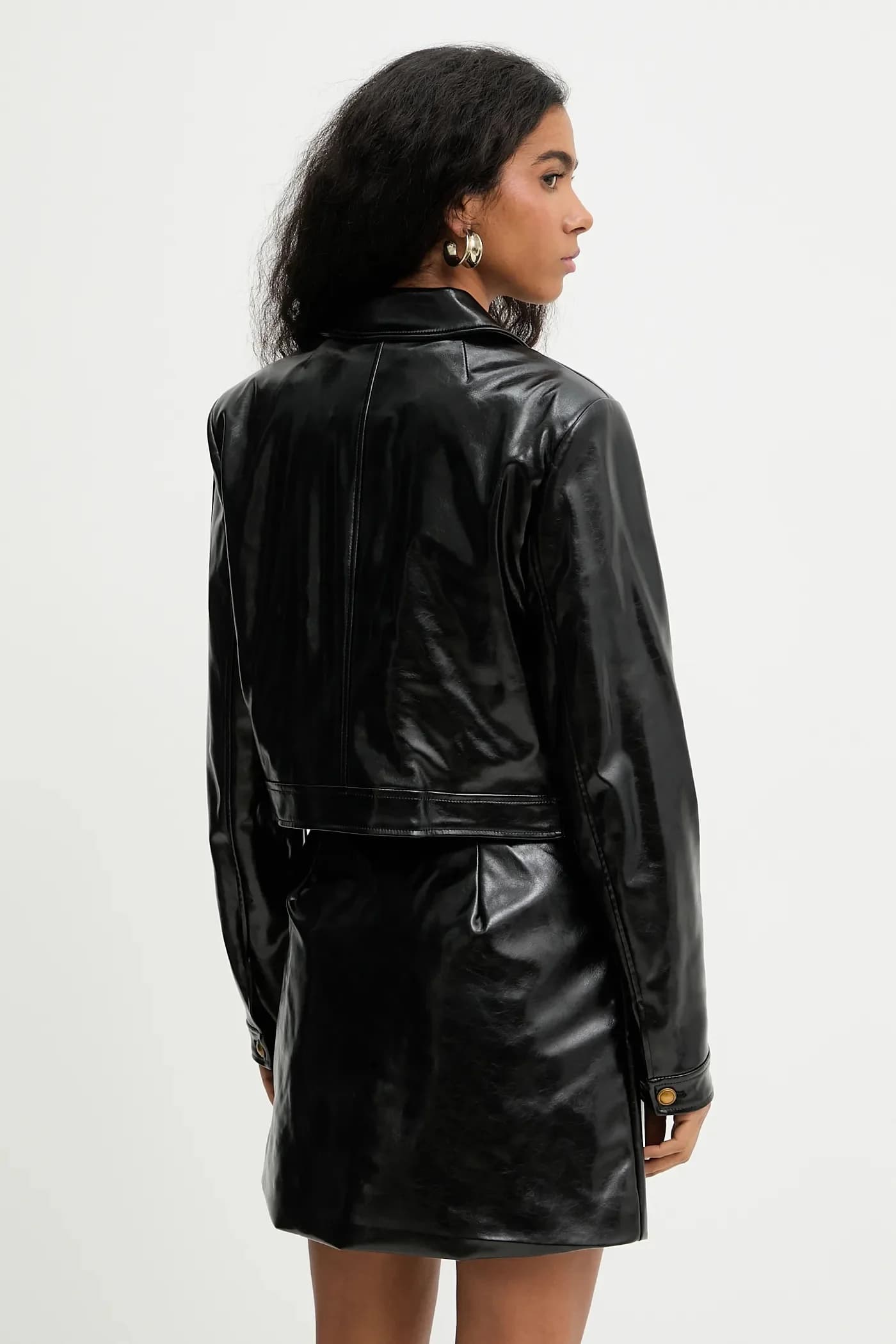 БЛАНДИН куртка - фото 3