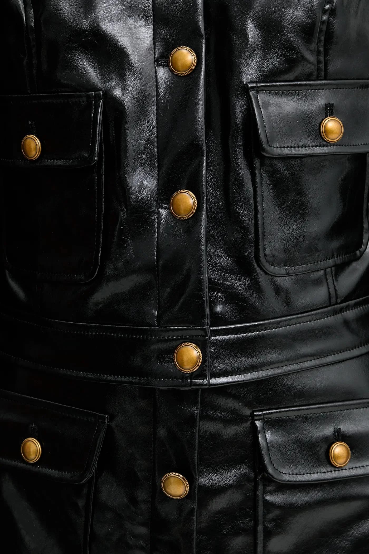 БЛАНДИН куртка - фото 5