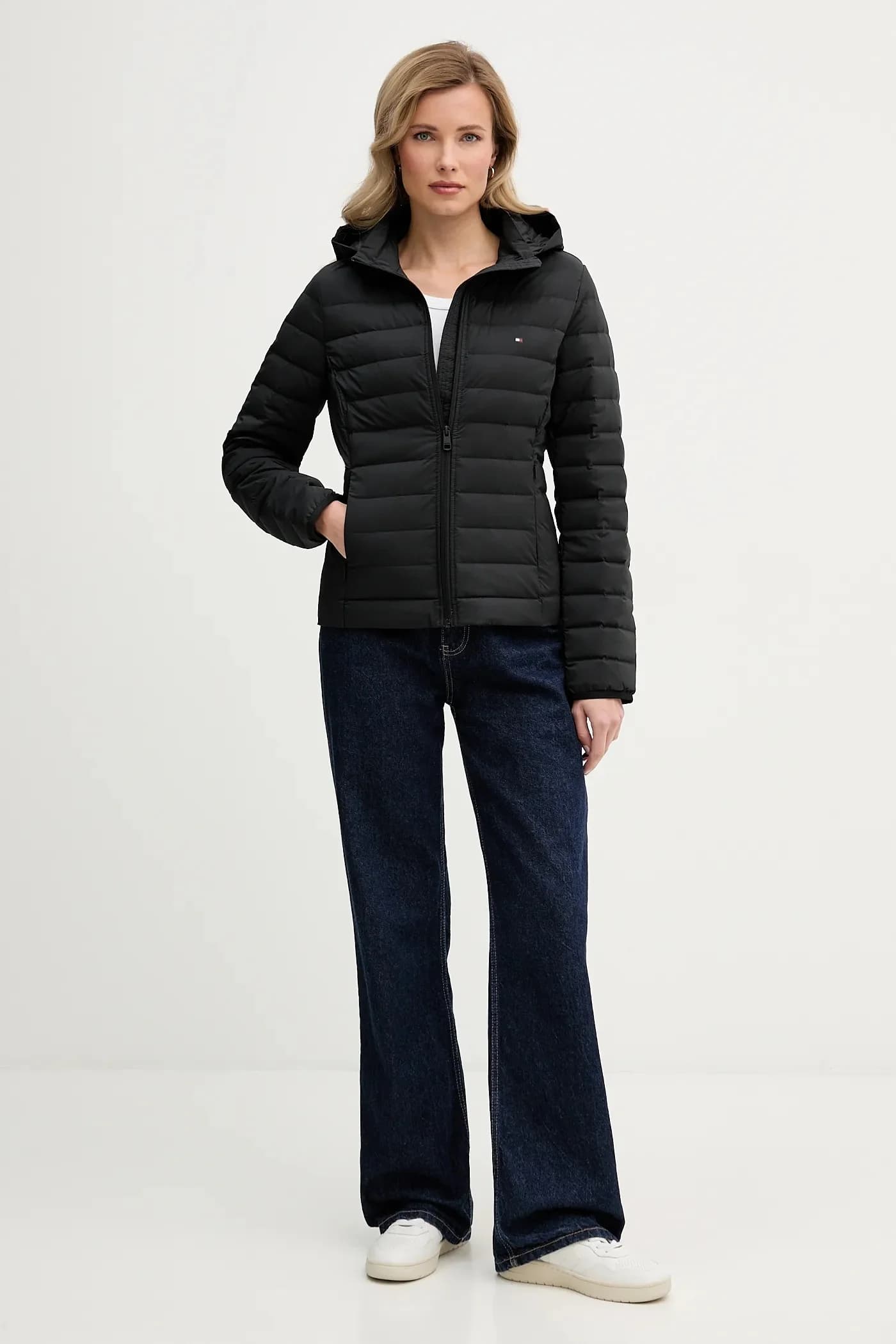 Пуховик - фото 2