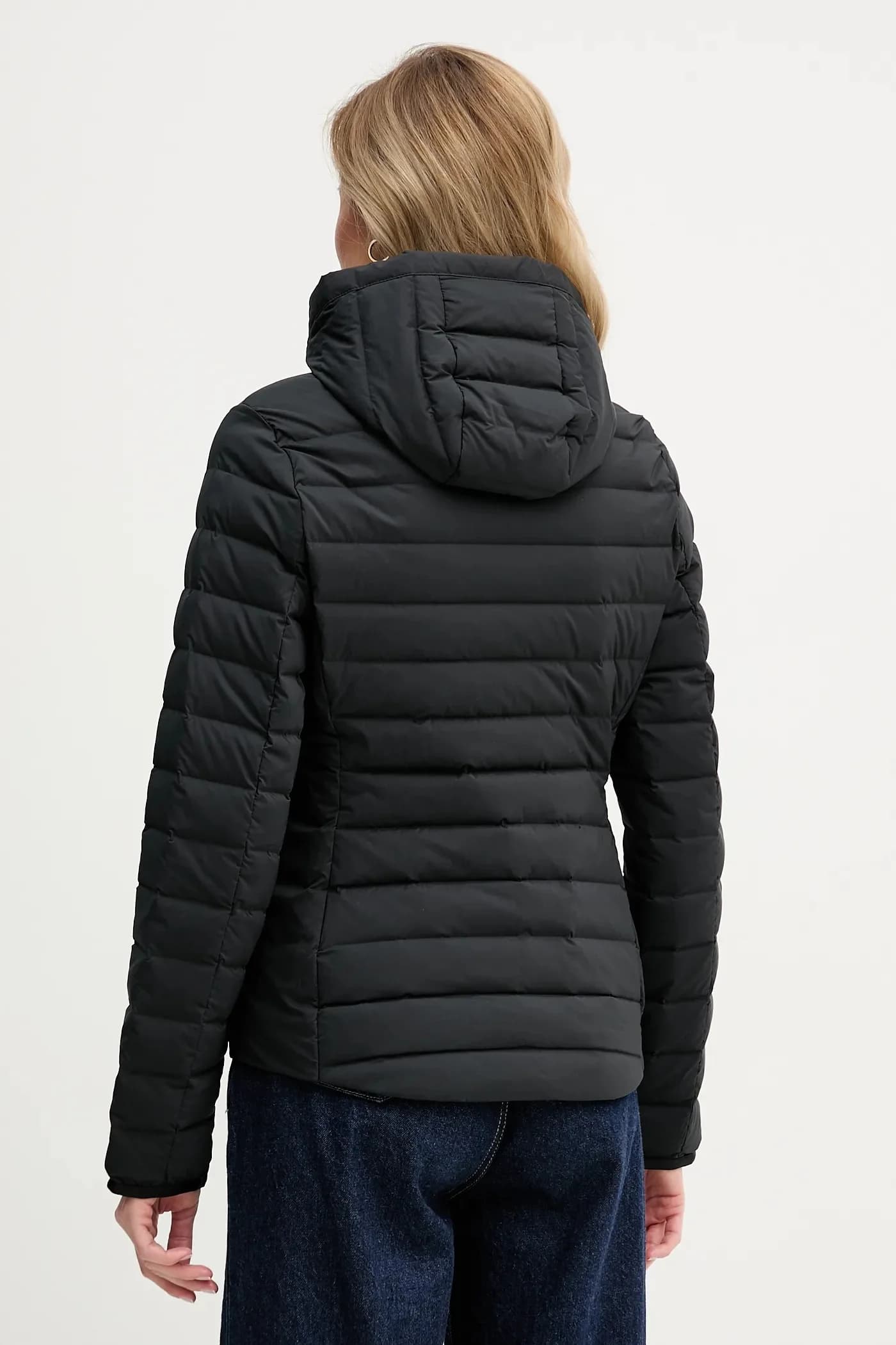 Пуховик - фото 3