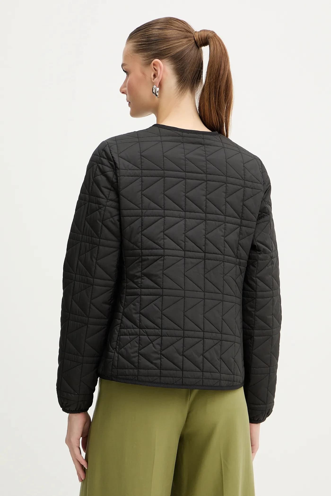 К-КЕЙЛТ куртка - фото 3