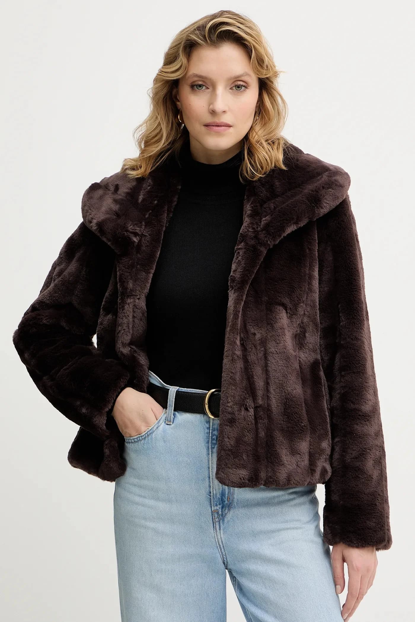 Куртка - фото 4