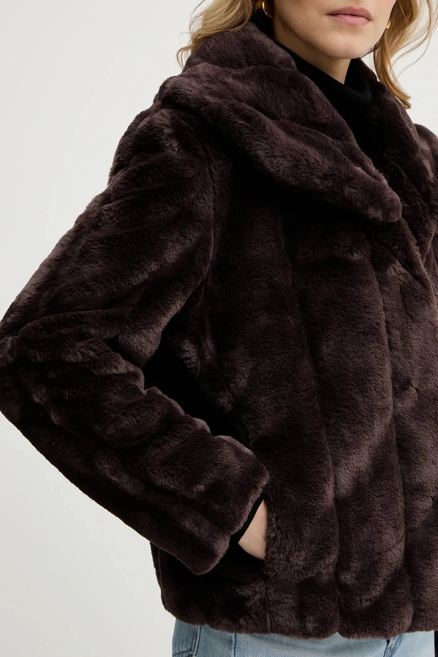 Куртка - фото 5