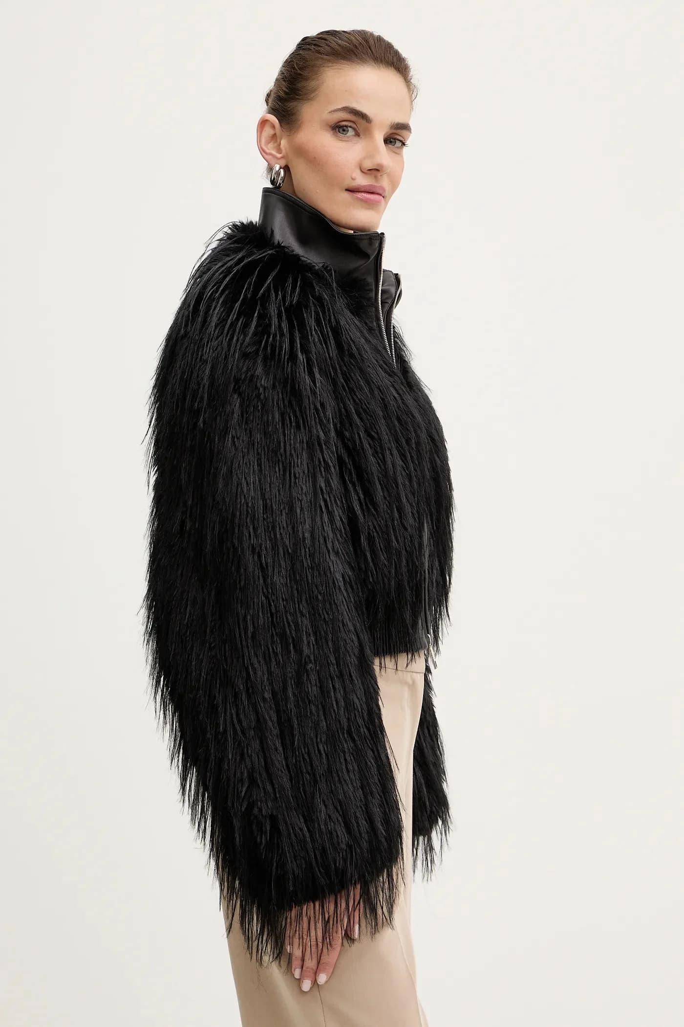 Cecool куртка - фото 4