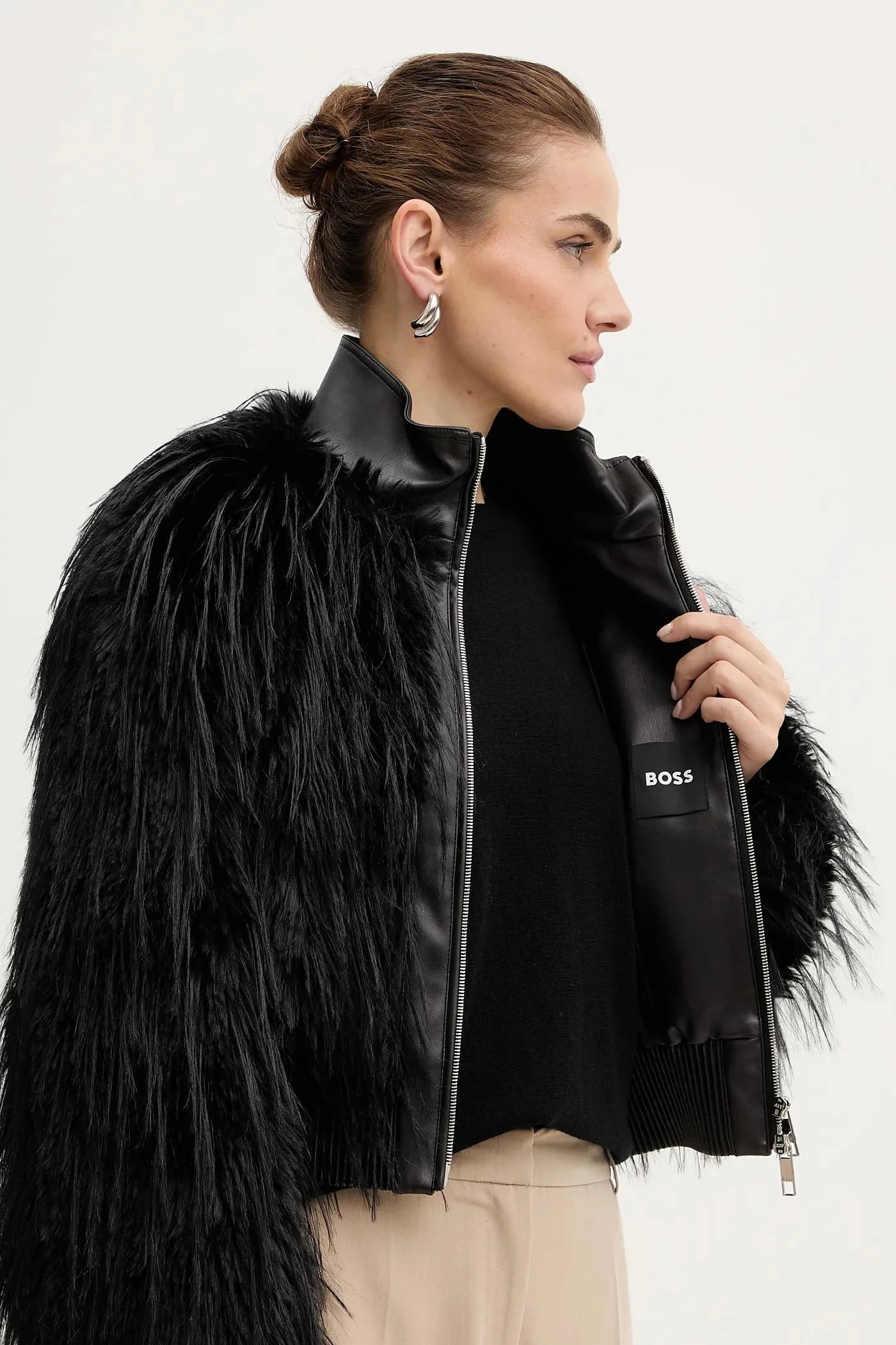 Cecool куртка - фото 7