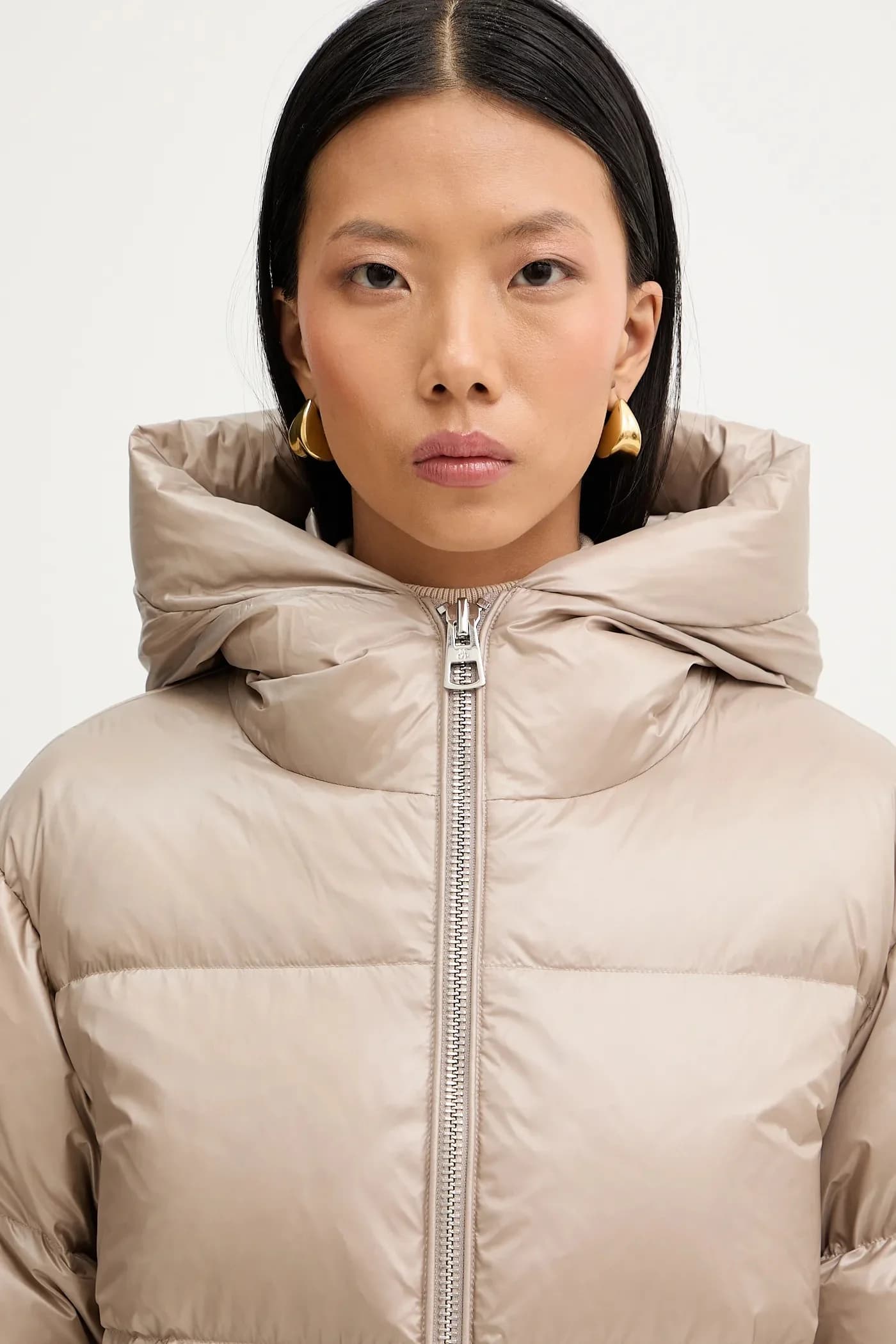 Пуховик - фото 4