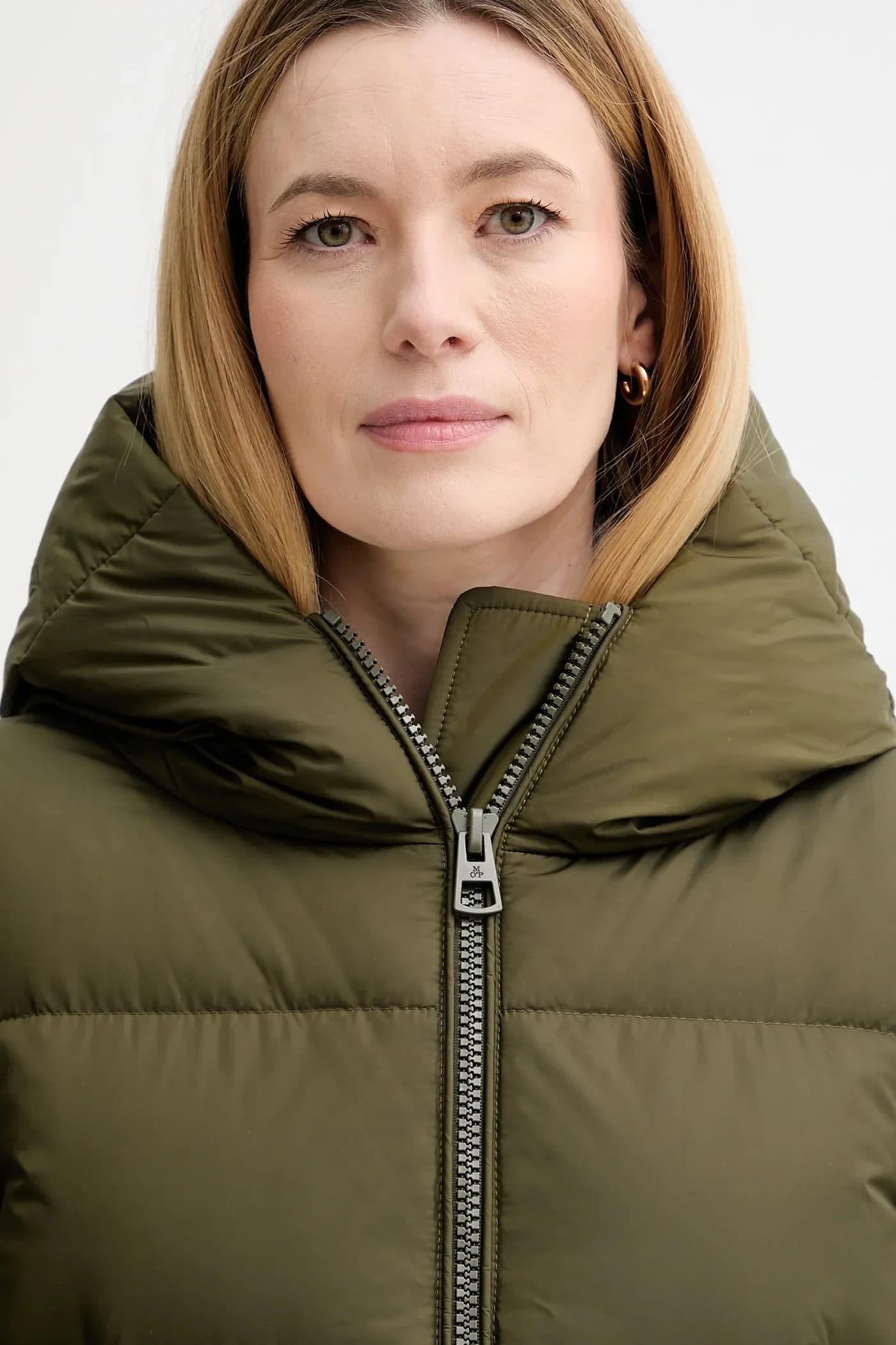 Пуховик - фото 4