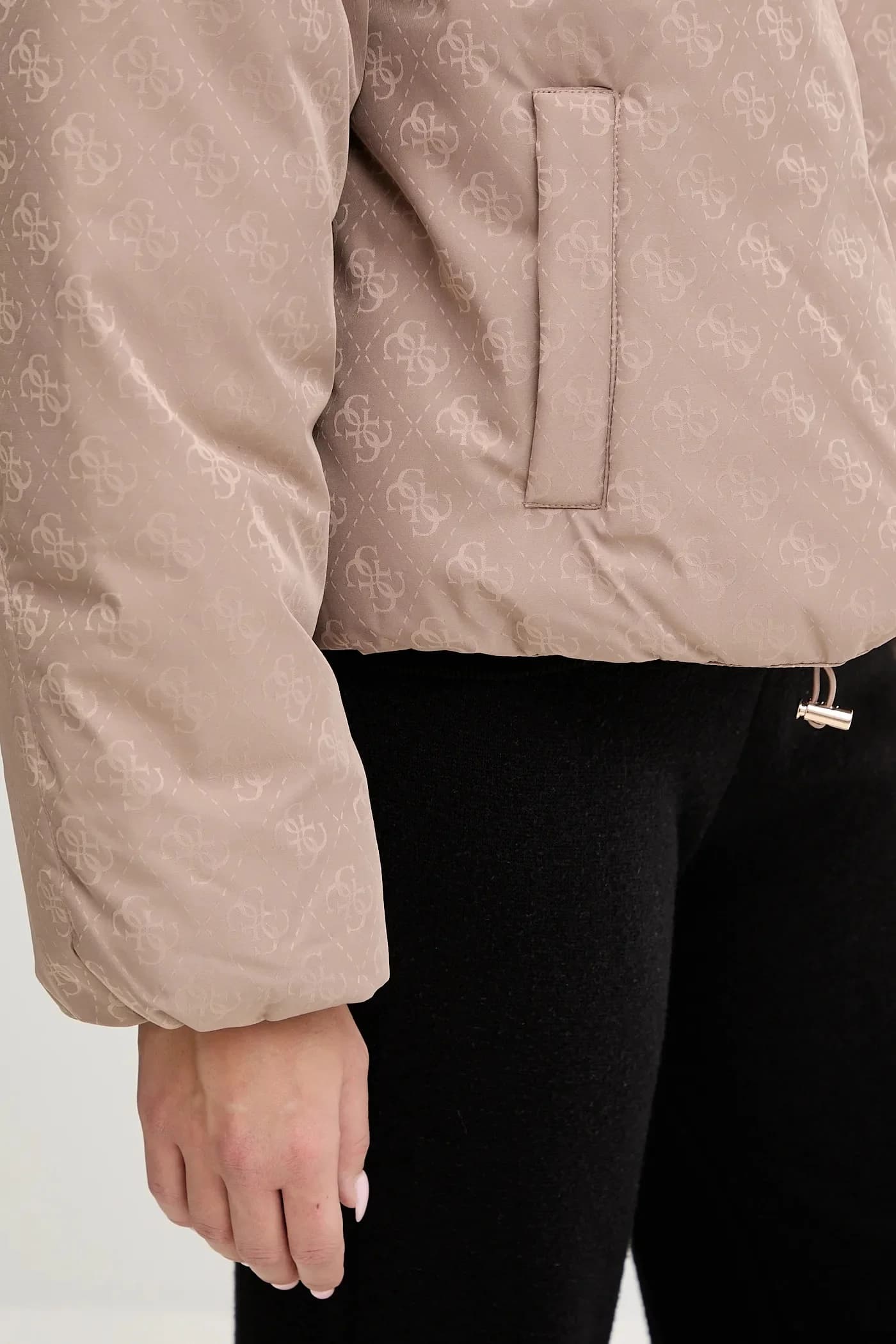 4G куртка - фото 5