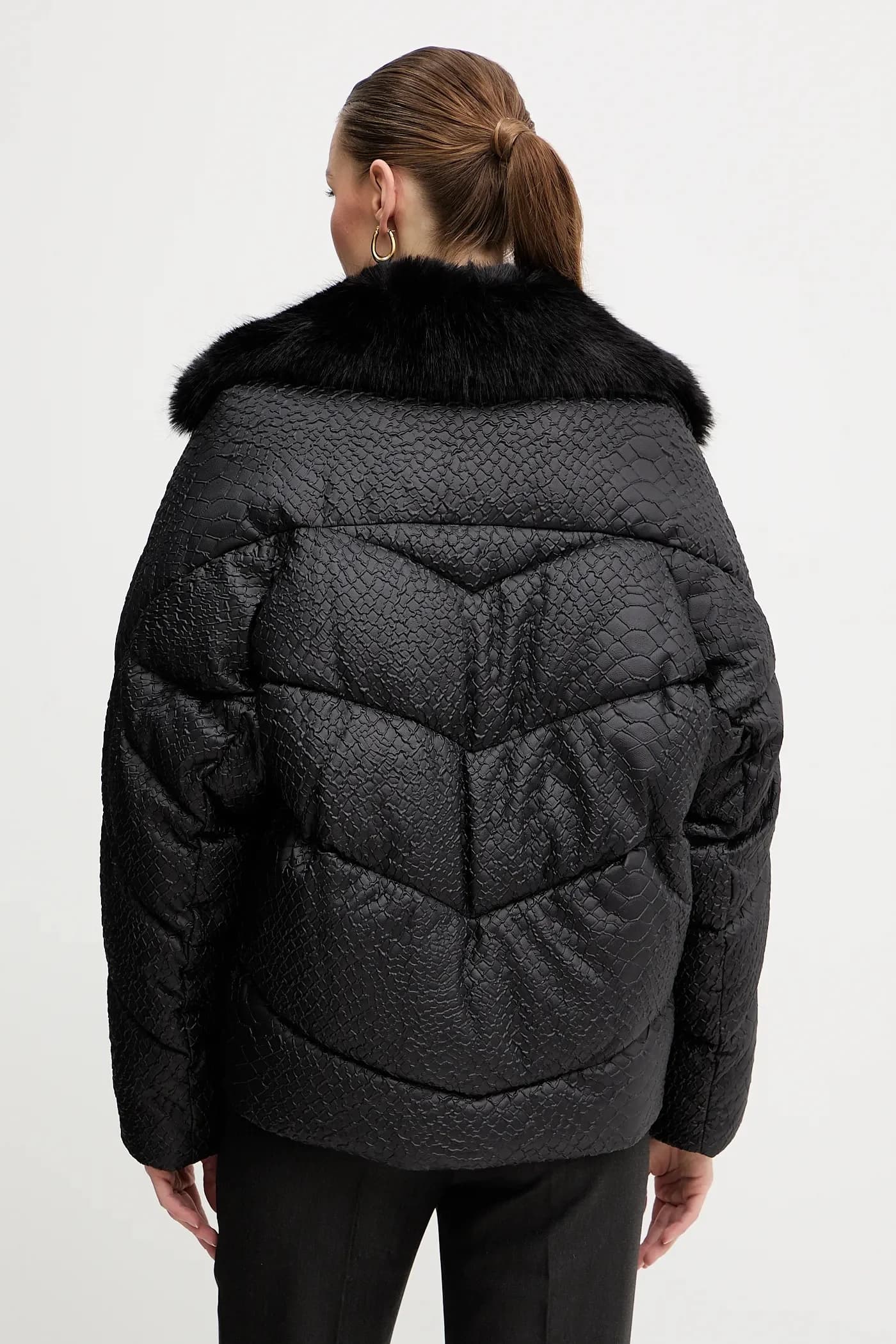 ЭСТЕЛЛА куртка - фото 3