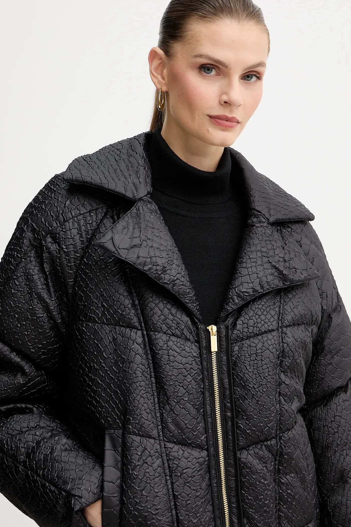 ЭСТЕЛЛА куртка - фото 5