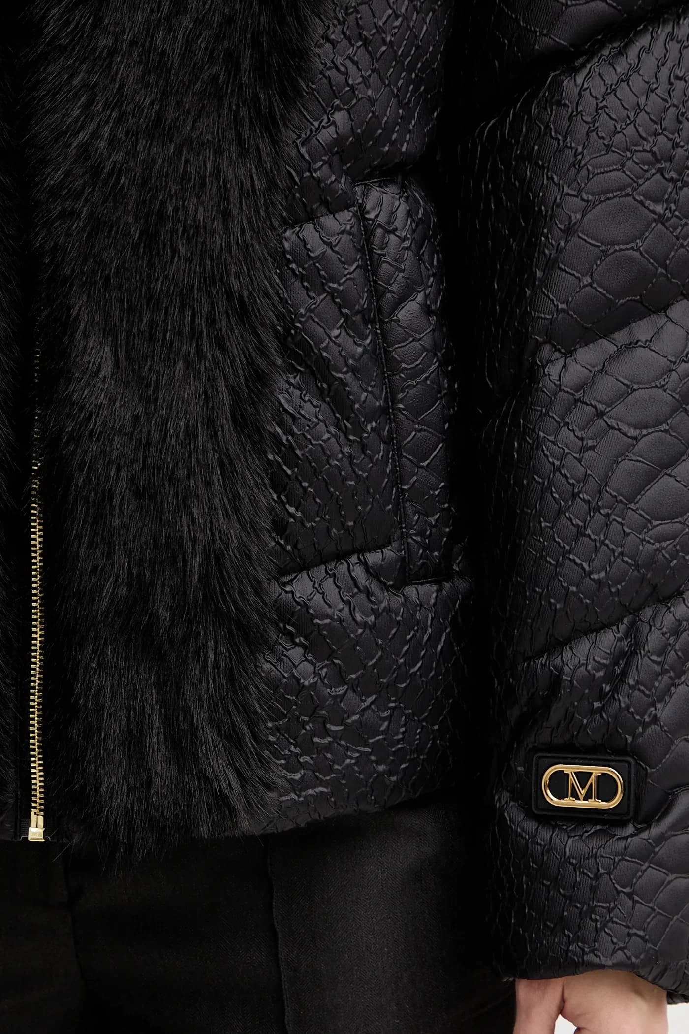 ЭСТЕЛЛА куртка - фото 6