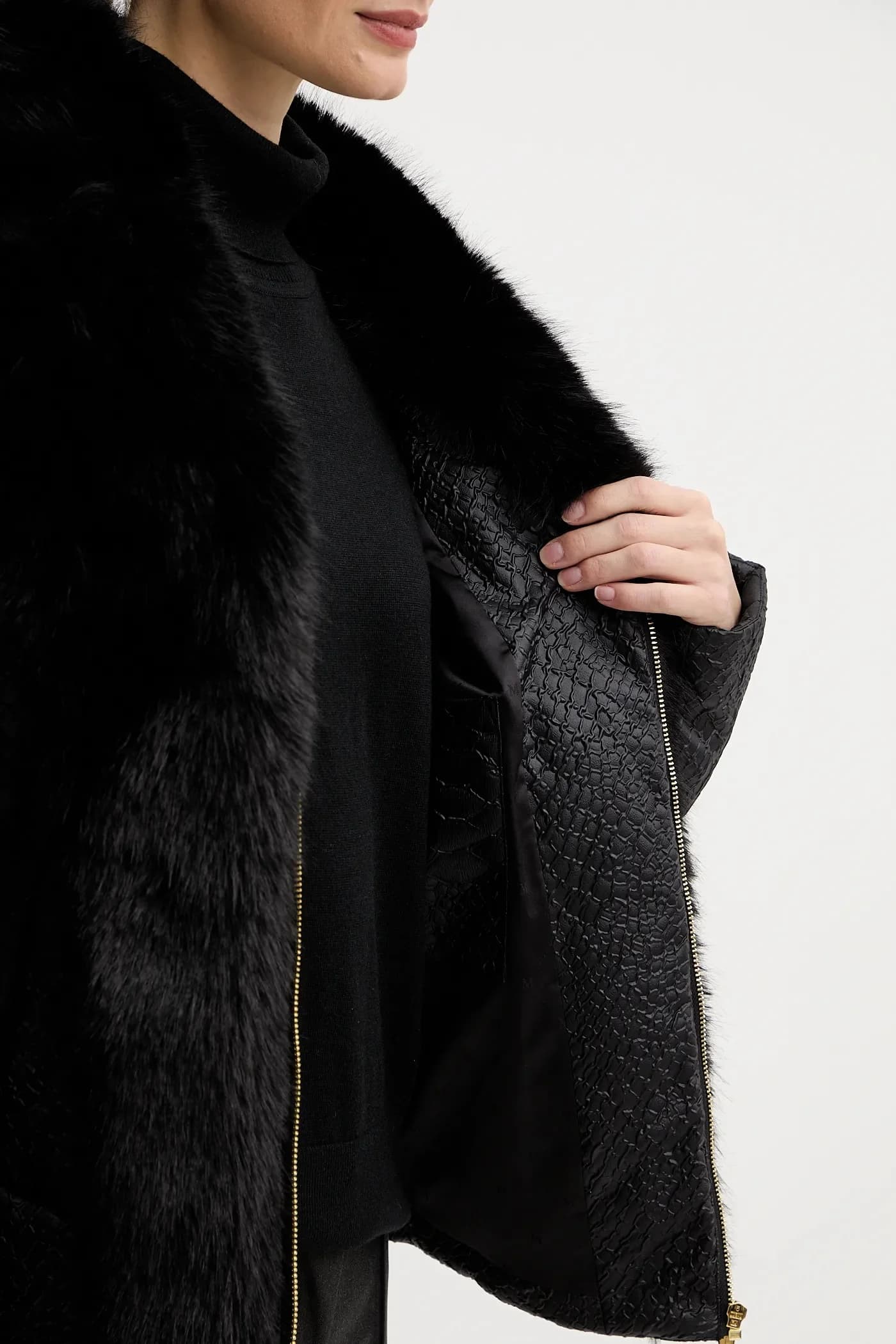 ЭСТЕЛЛА куртка - фото 7