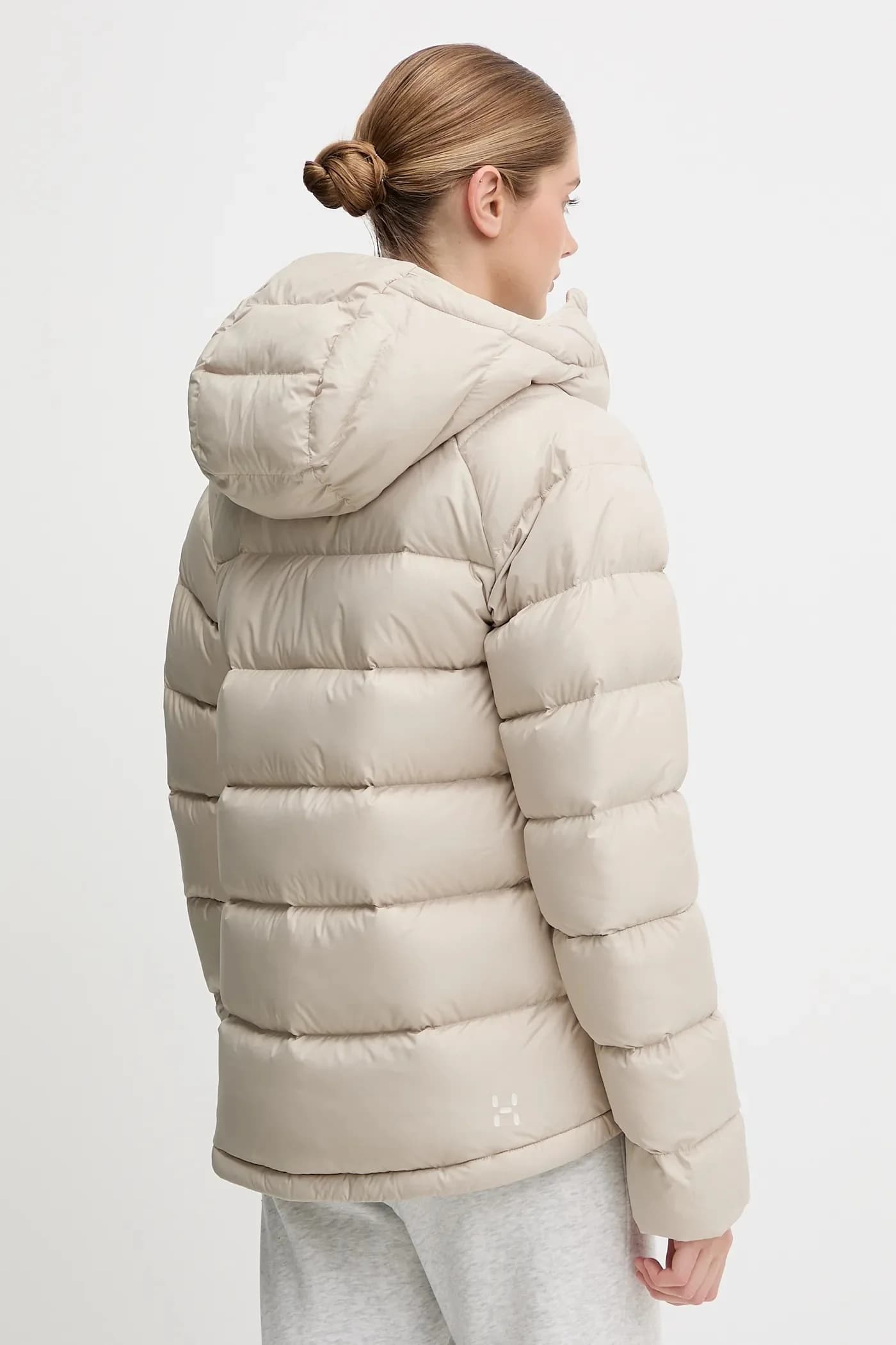 Россон Пуховик - фото 3