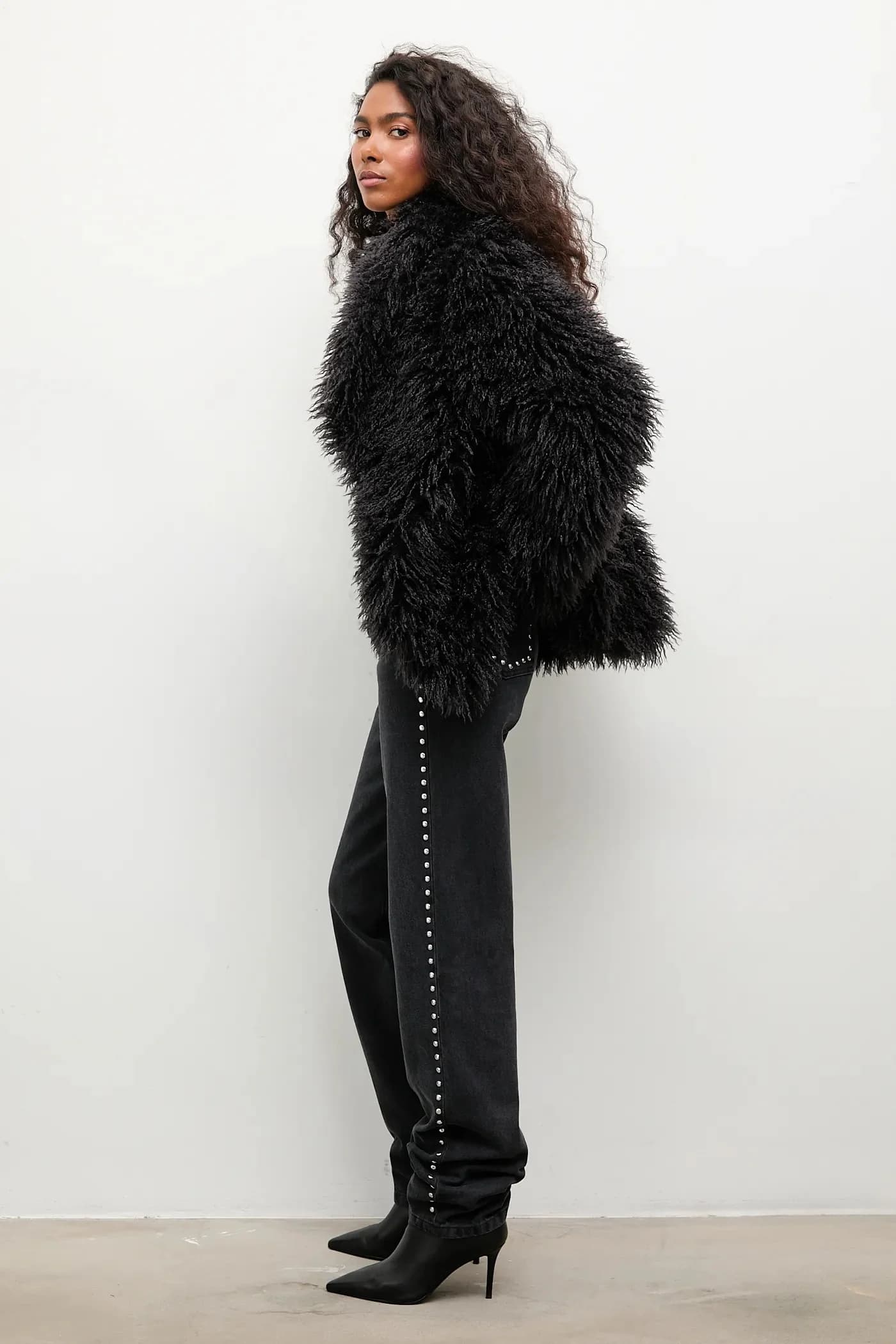 Куртка - фото 5