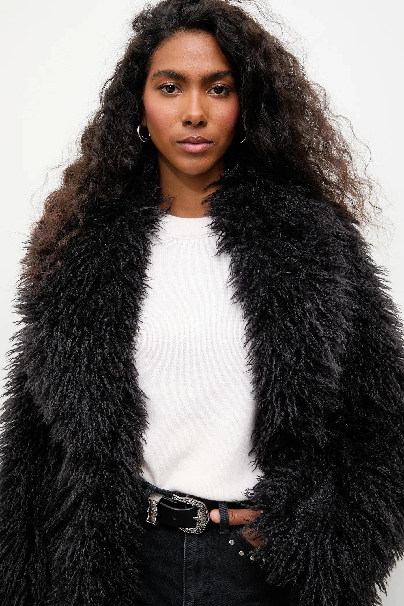 Куртка - фото 6