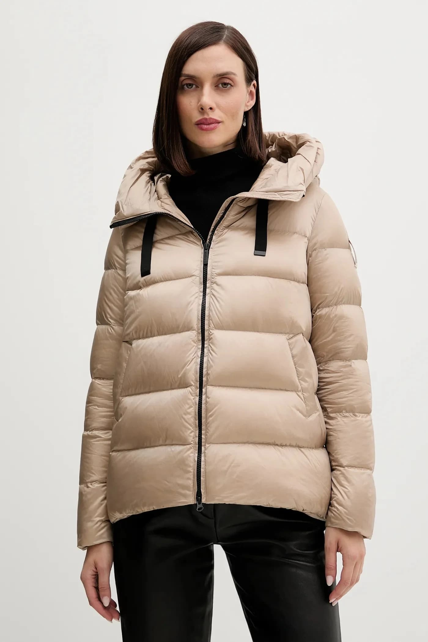 РИМ пуховик