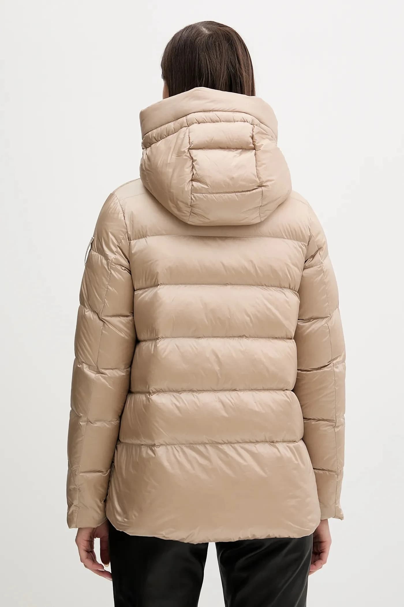 РИМ пуховик - фото 3