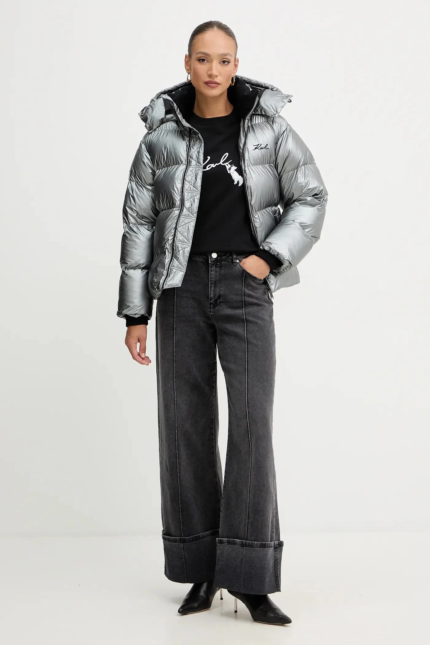 Куртка - фото 2