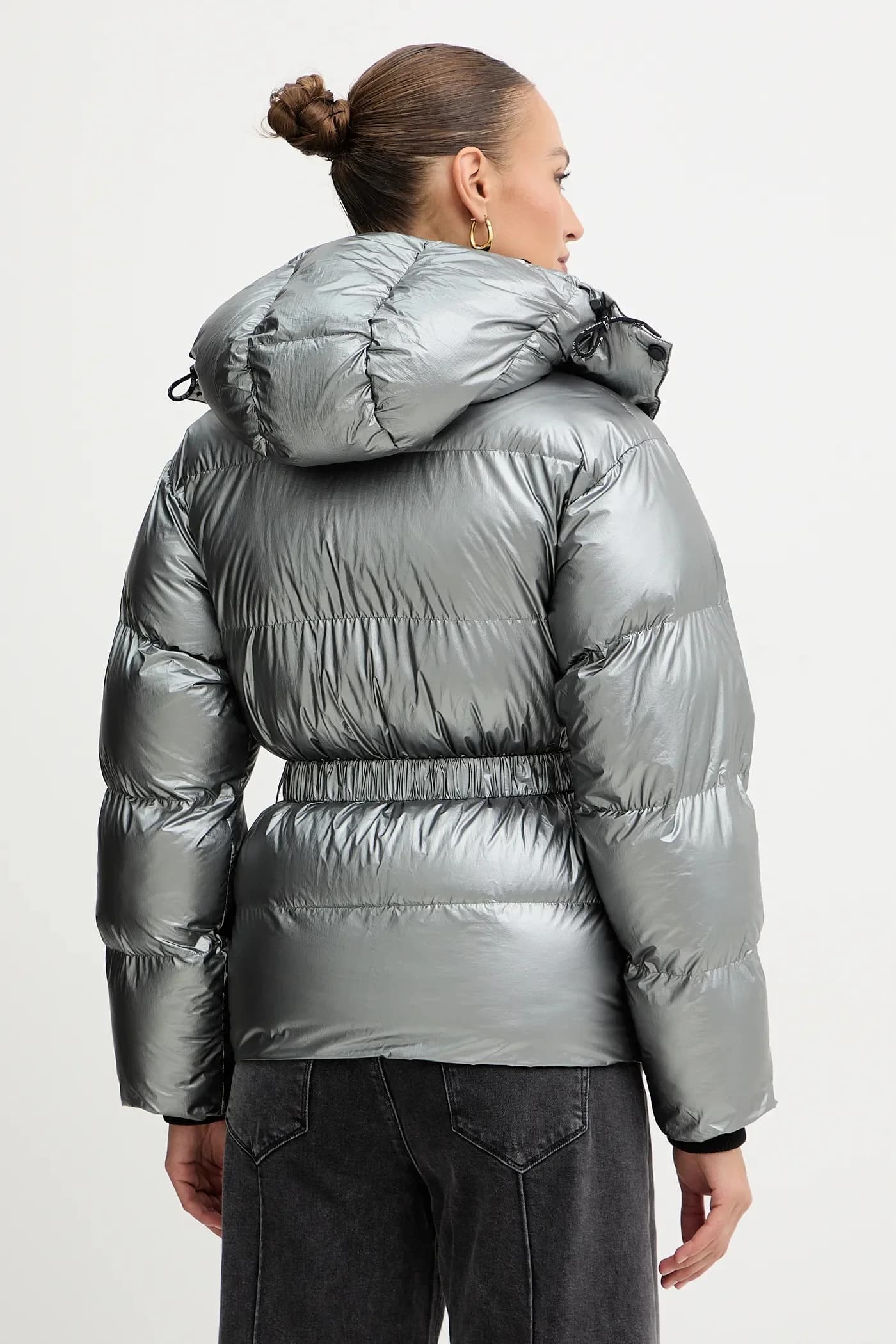 Куртка - фото 3