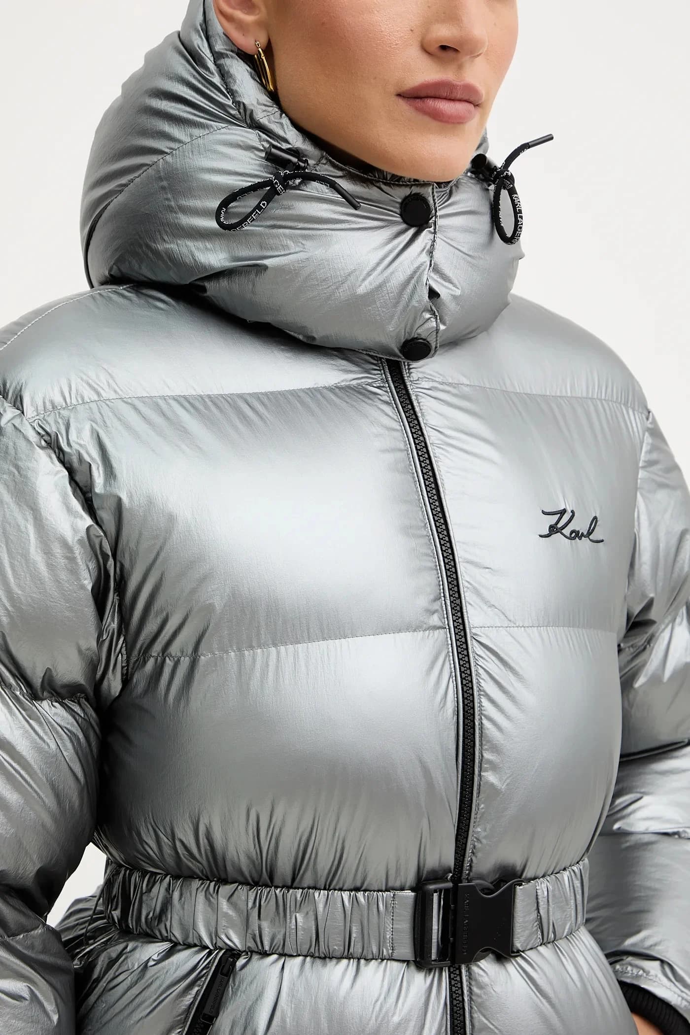 Куртка - фото 5