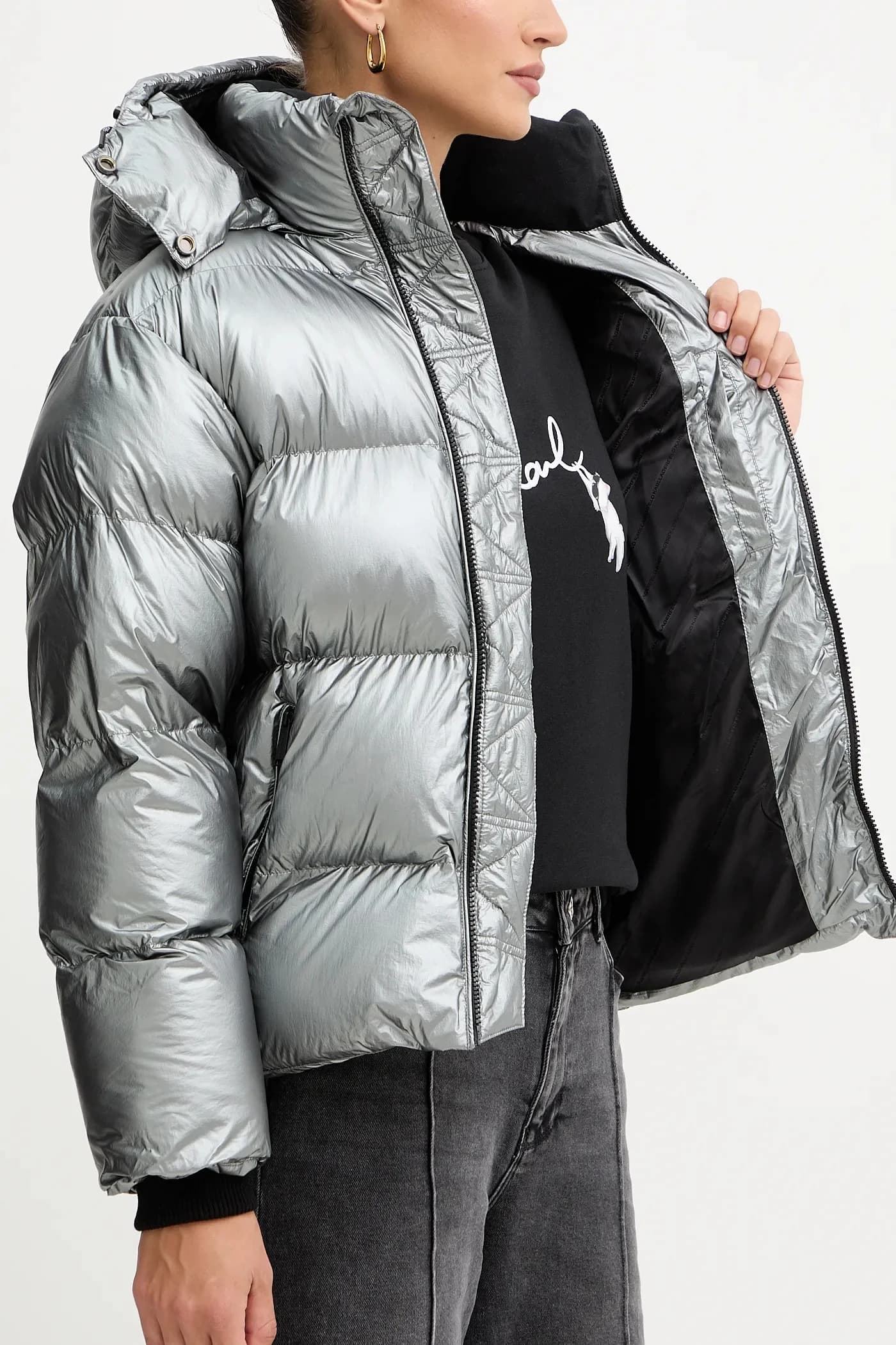 Куртка - фото 6