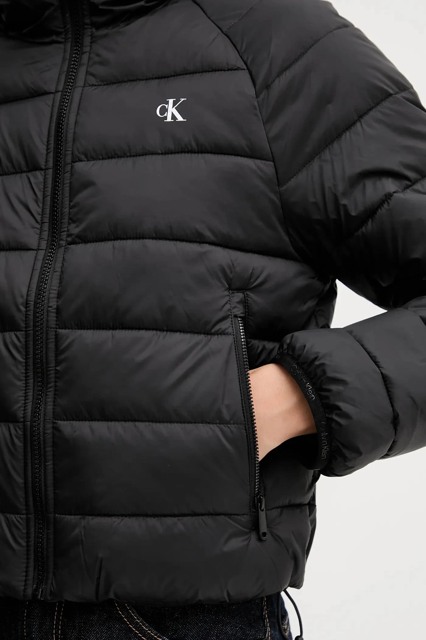 Куртка - фото 5