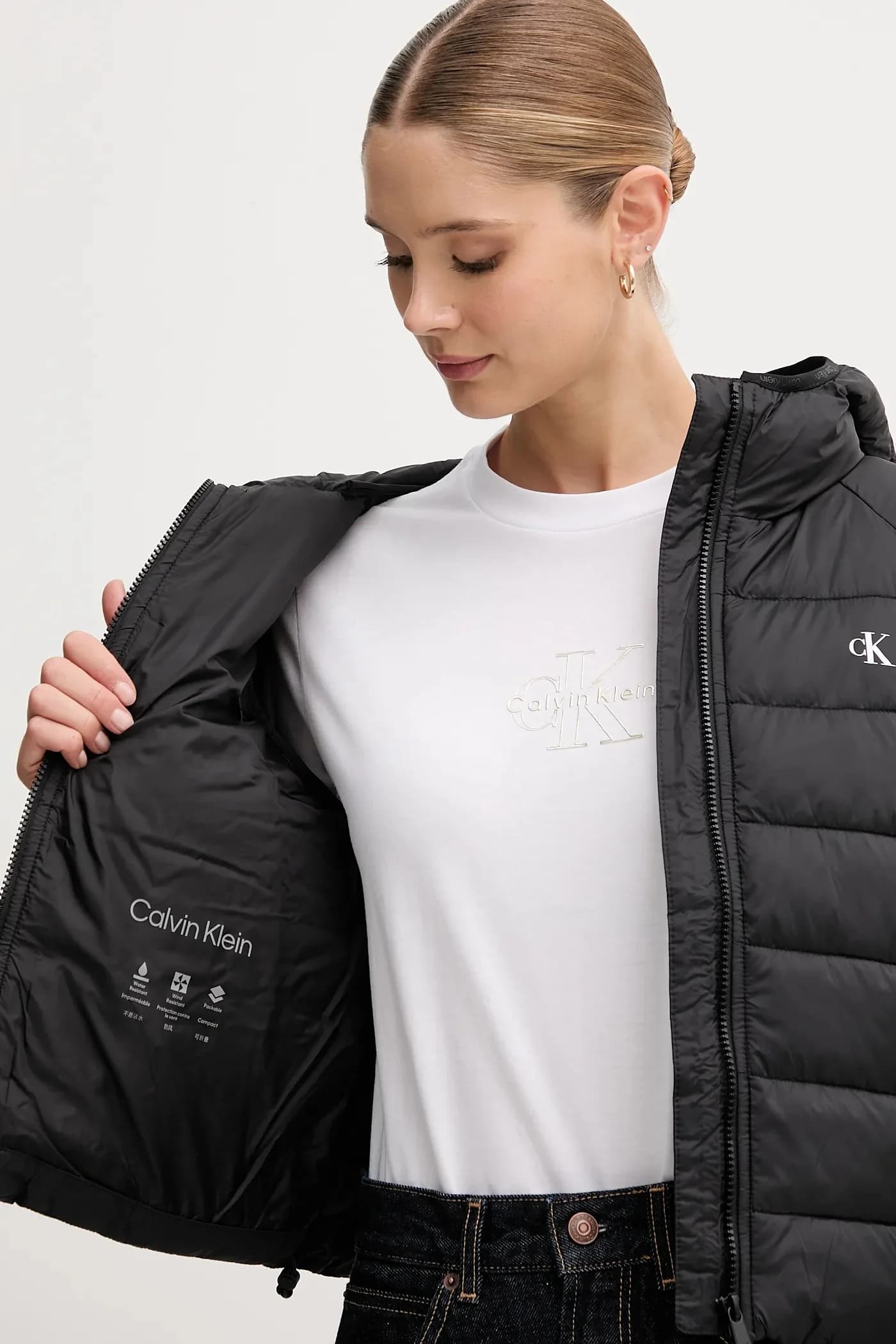 Куртка - фото 6