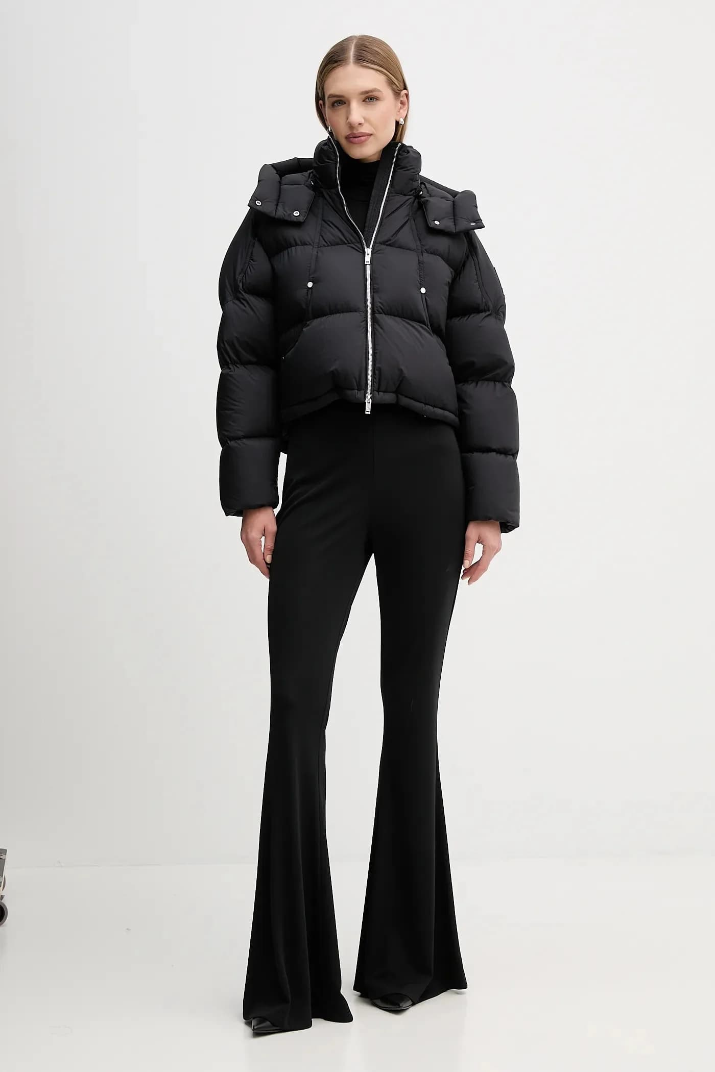 пуховик Акаи - фото 2