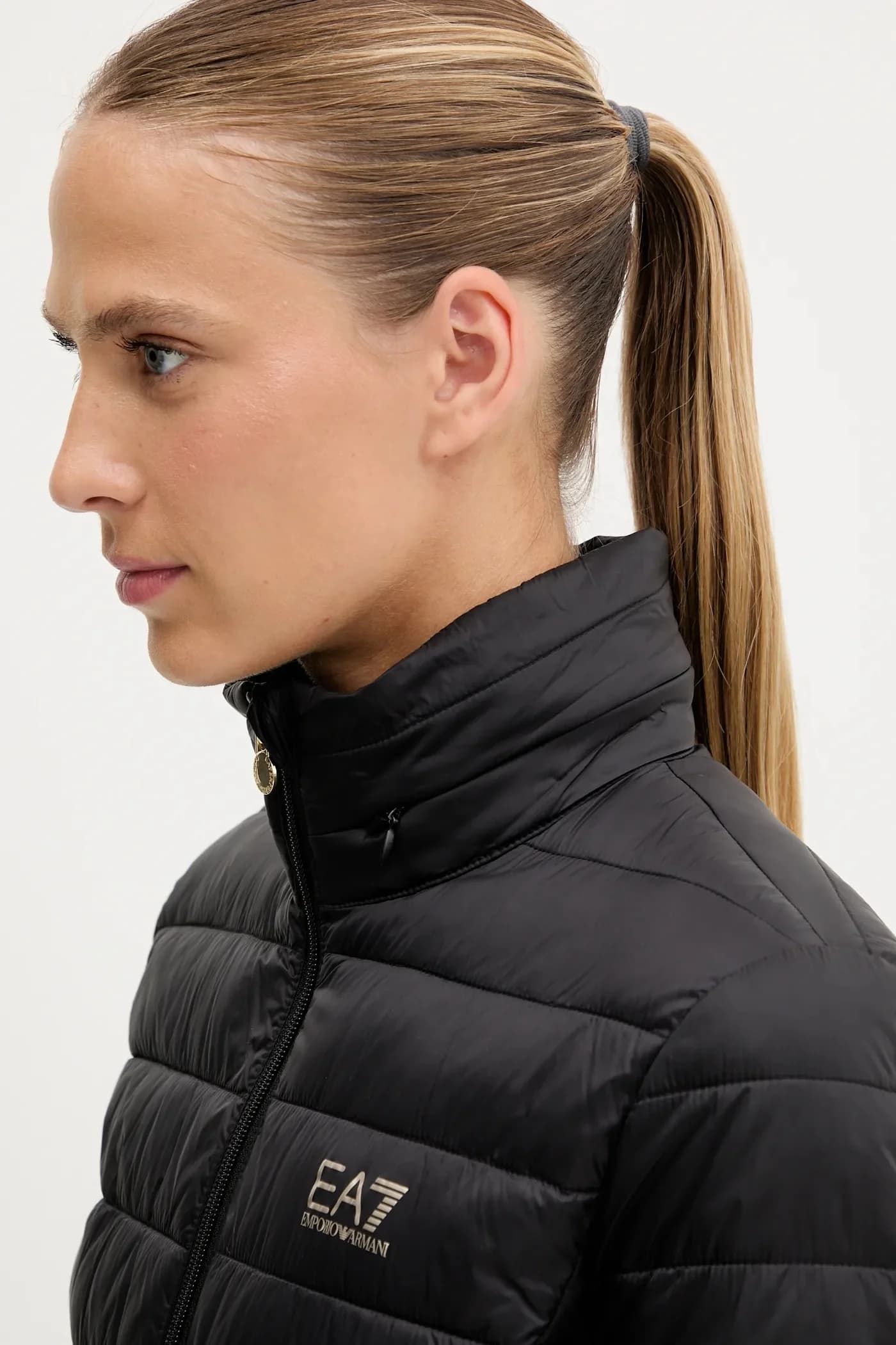 Куртка - фото 5