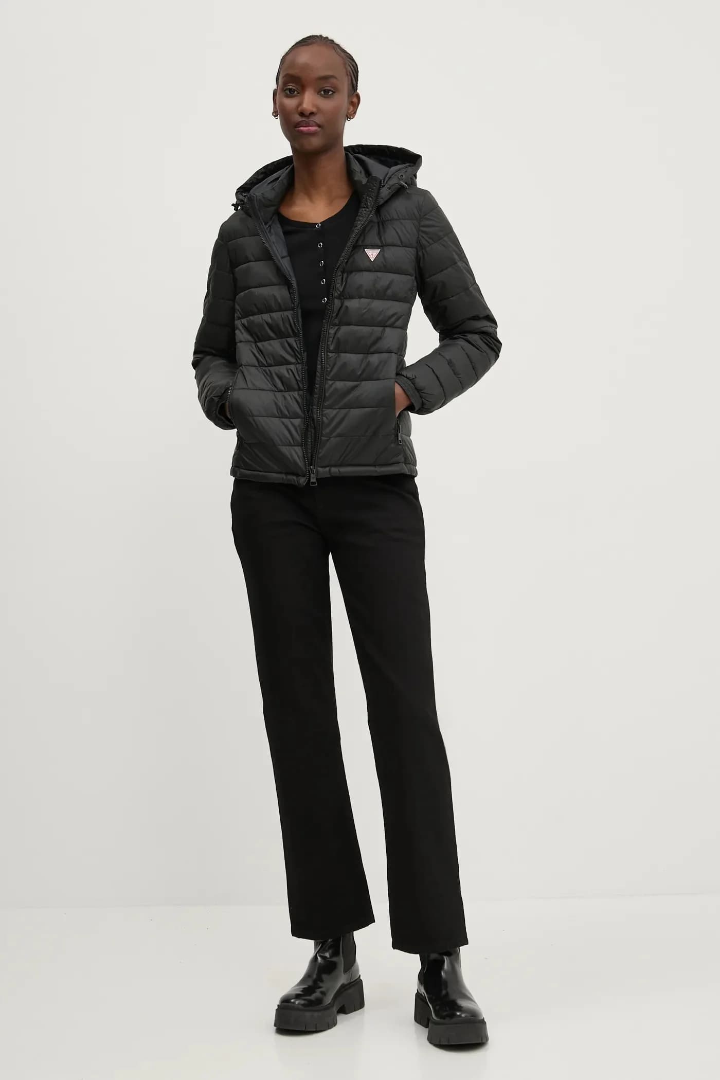 Куртка - фото 2