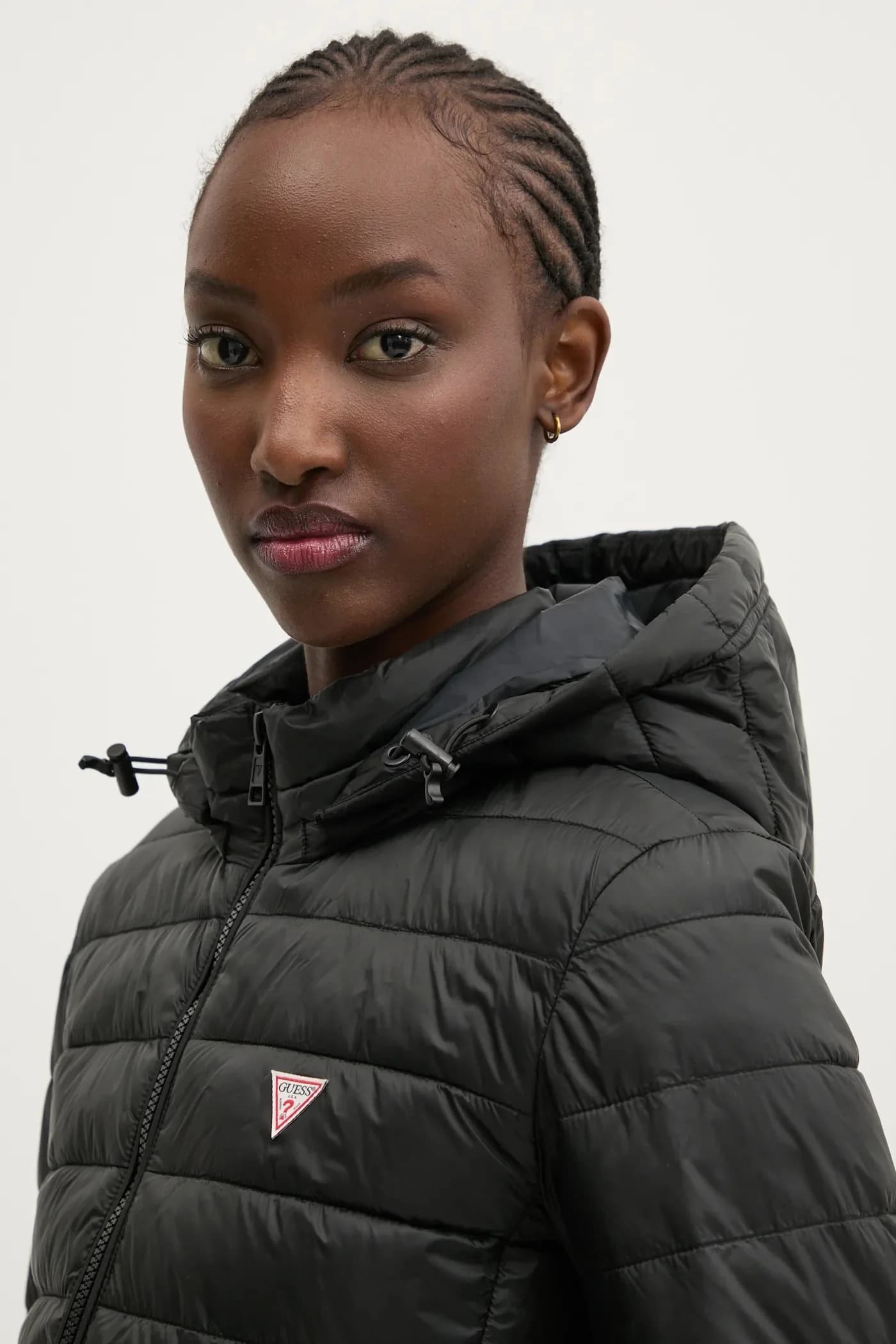 Куртка - фото 4